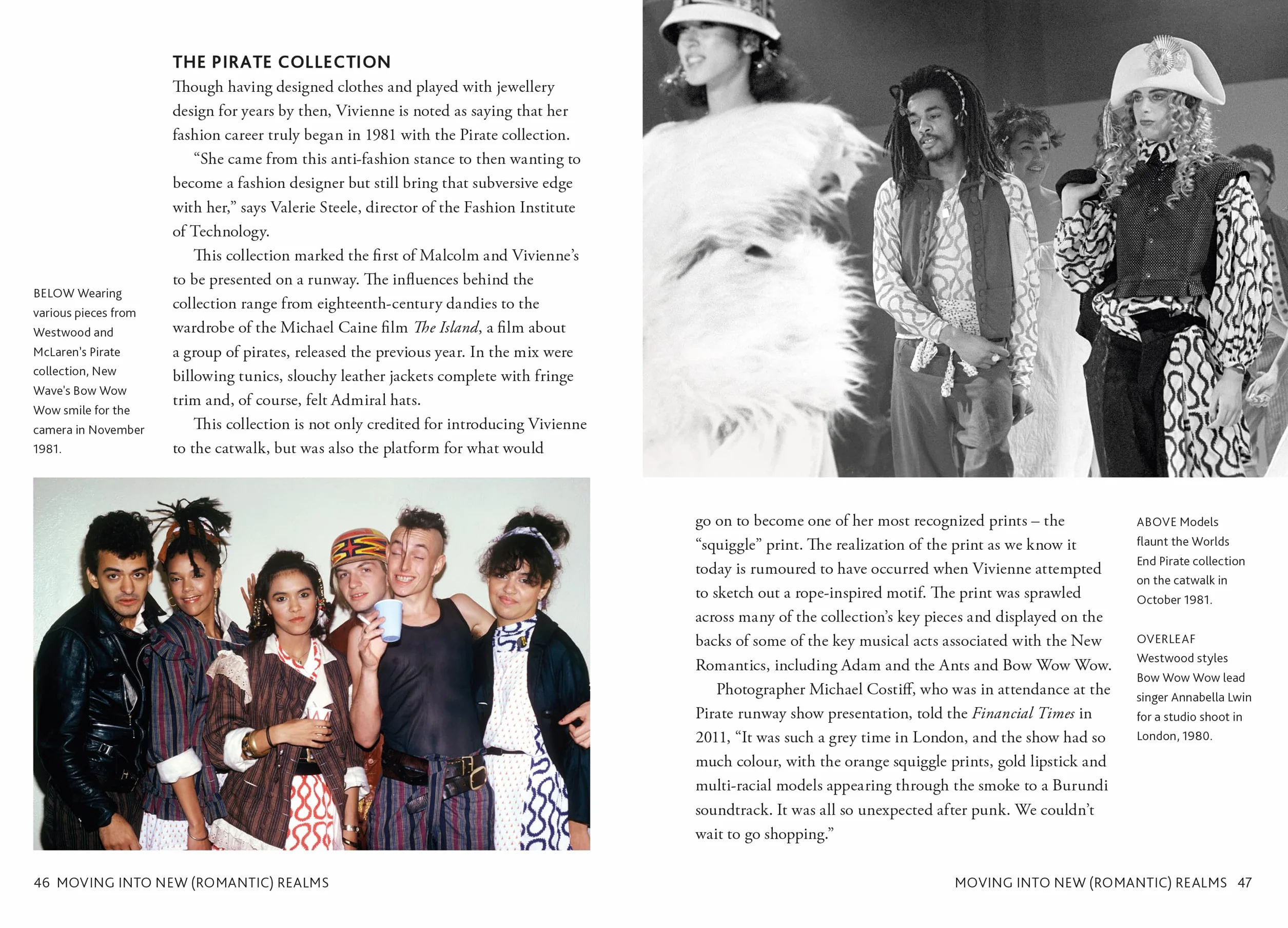 Little Book of Vivienne Westwood: The Story of the Iconic Fashion House: 22