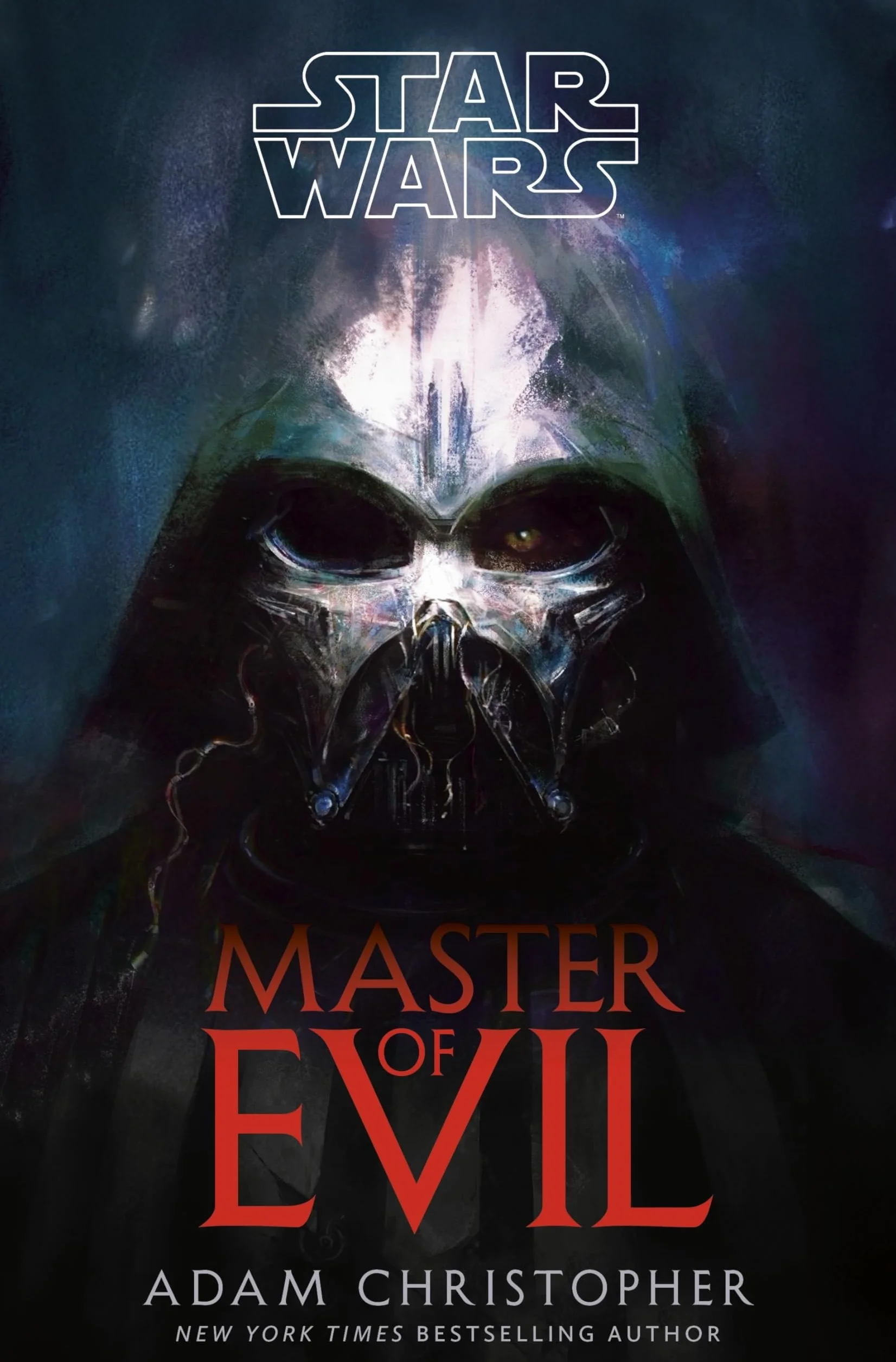 Star Wars: Master of Evil