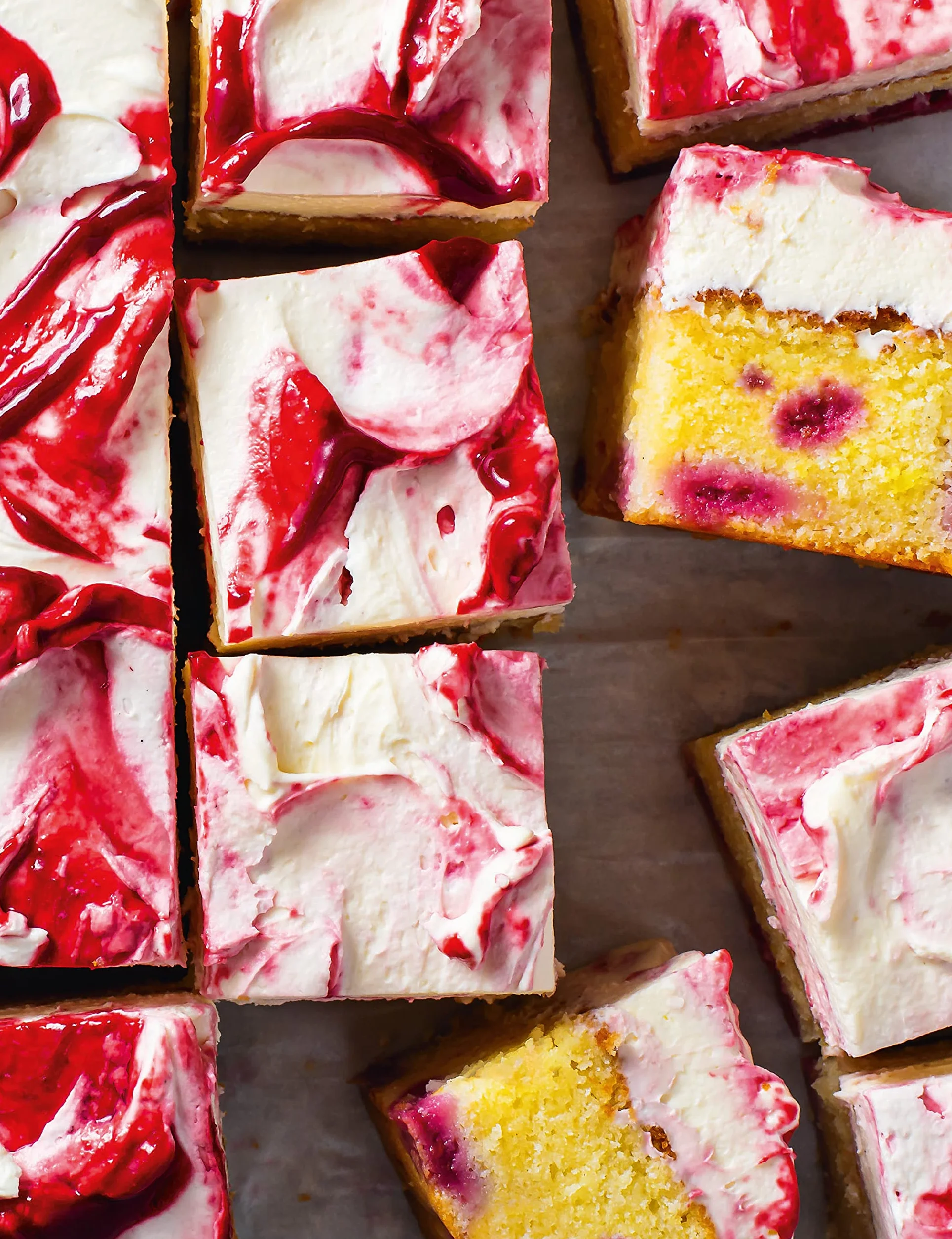 Baked to Perfection: Winner of the Fortnum & Mason Food and Drink Awards 2022