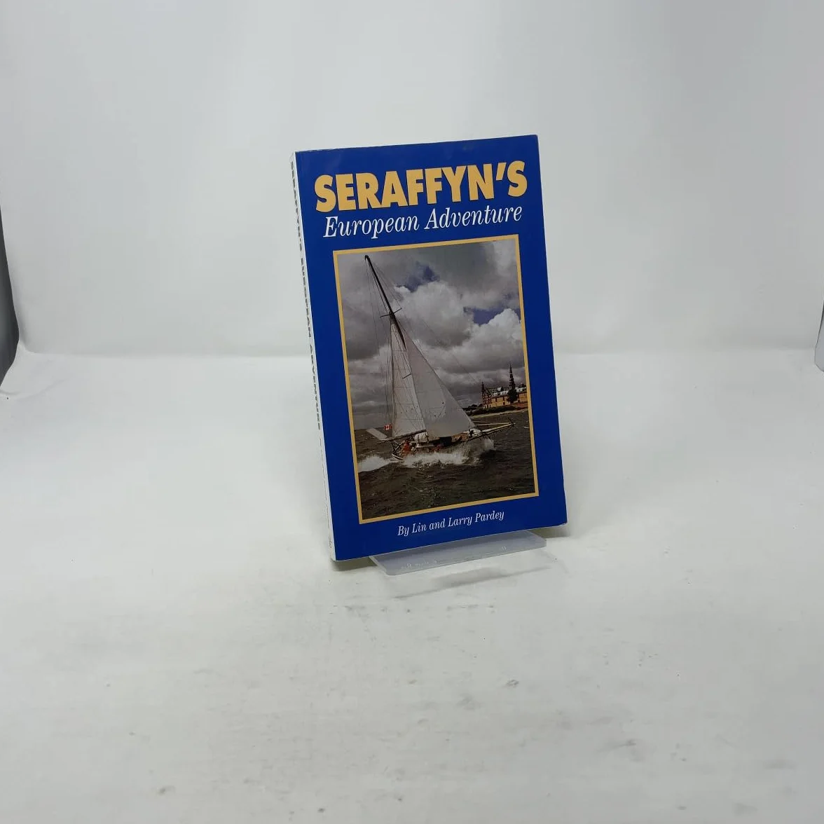 Seraffyn's European Adventure