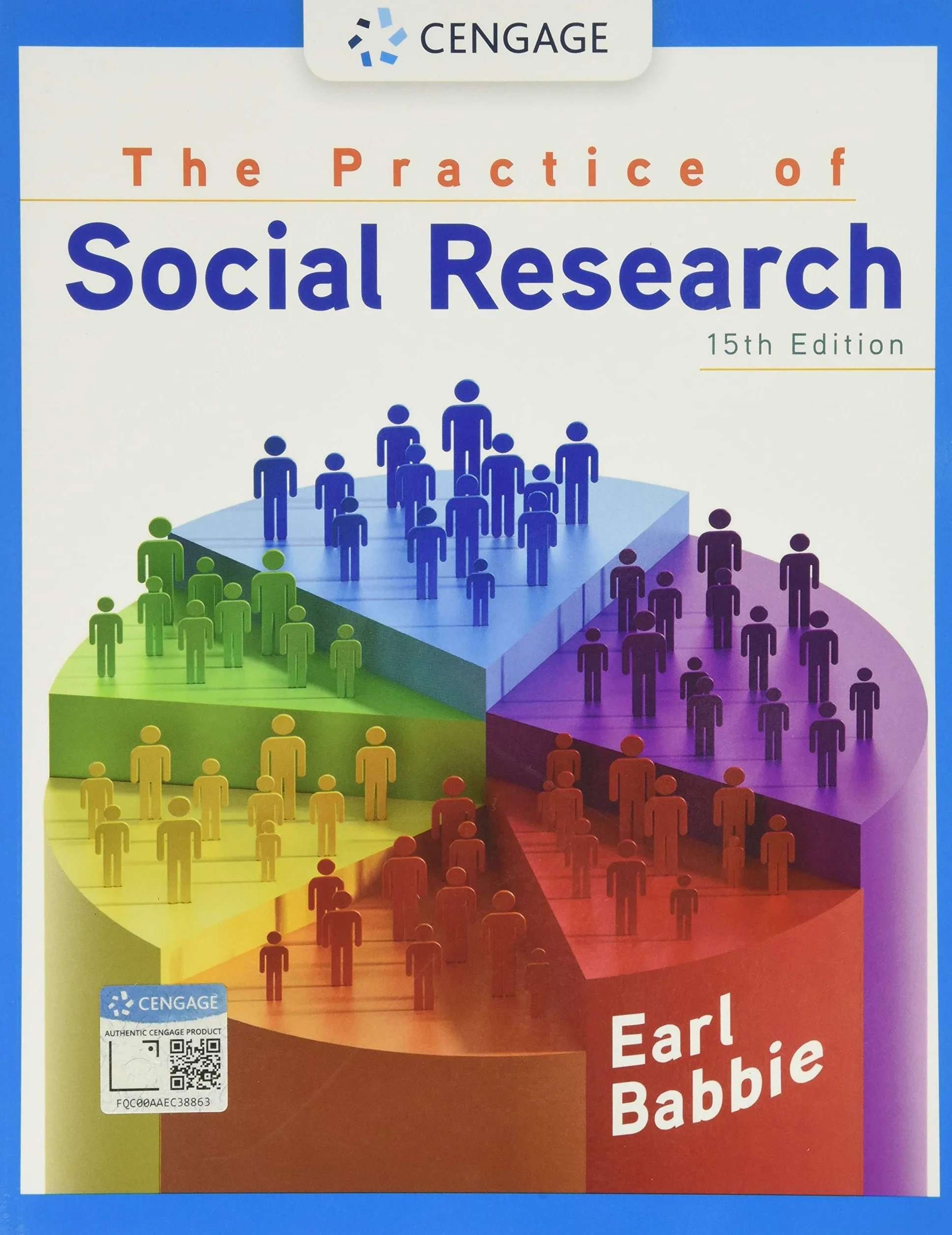 The Practice of Social Research