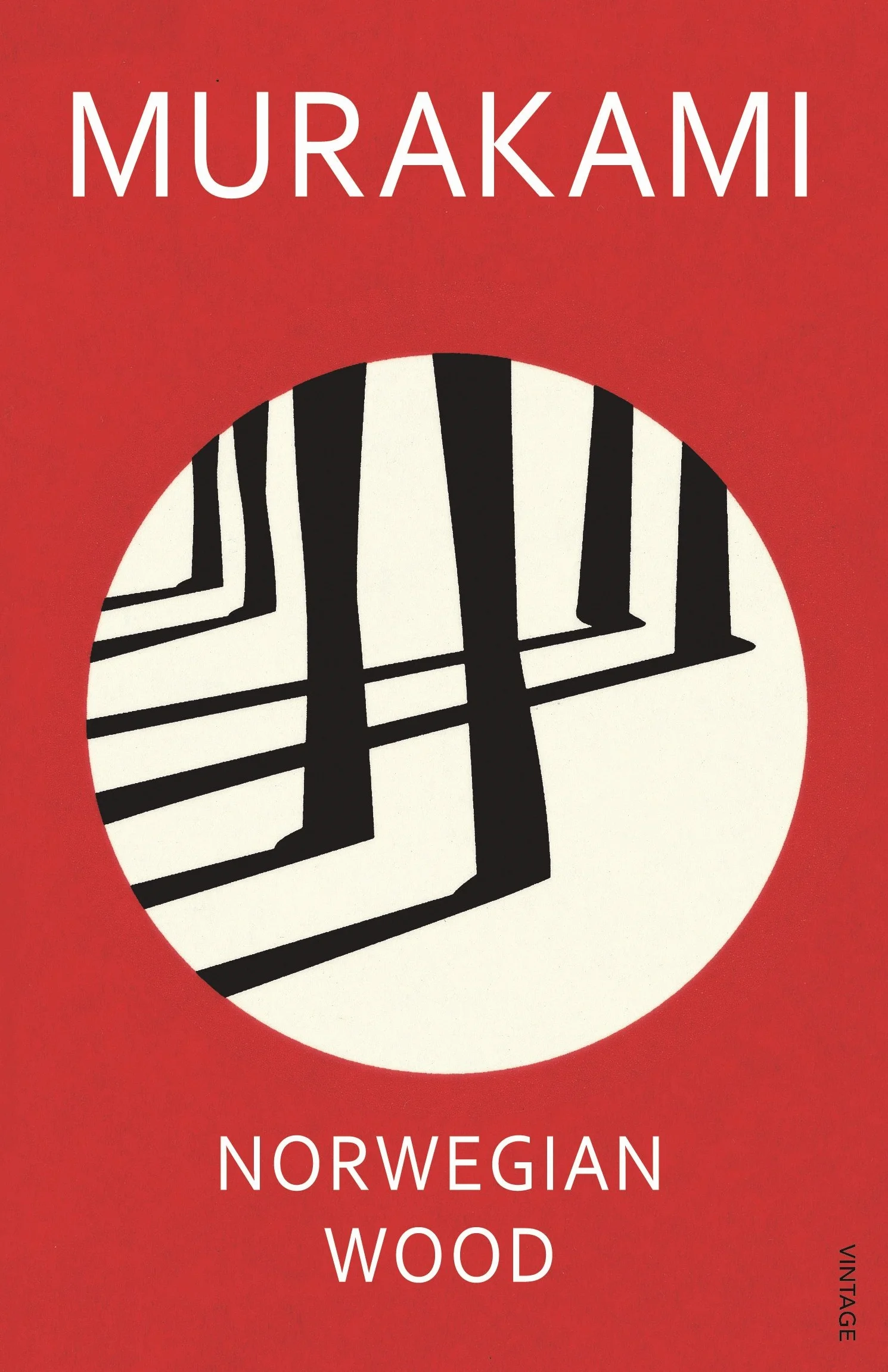 Norwegian Wood: Discover Haruki Murakami’s most beloved novel