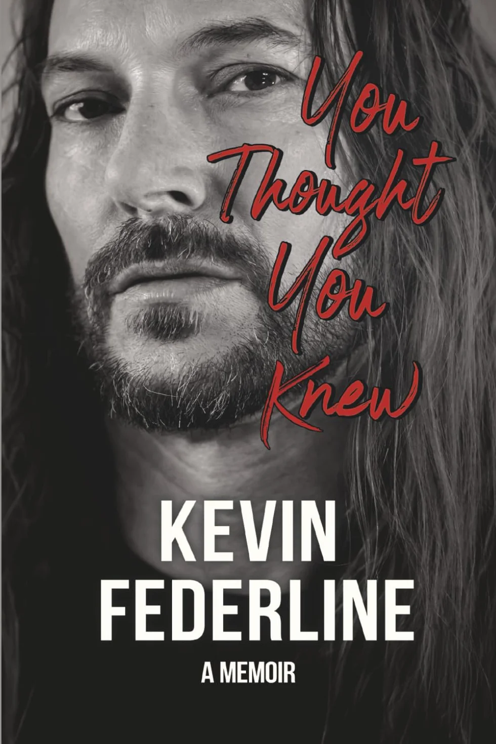 You Thought You Knew