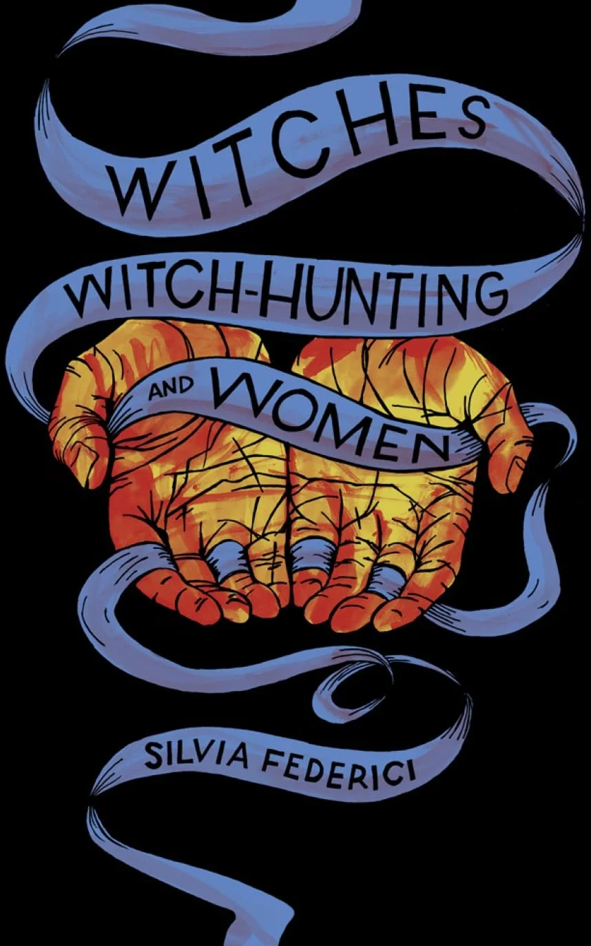Witches, Witch-Hunting, and Women