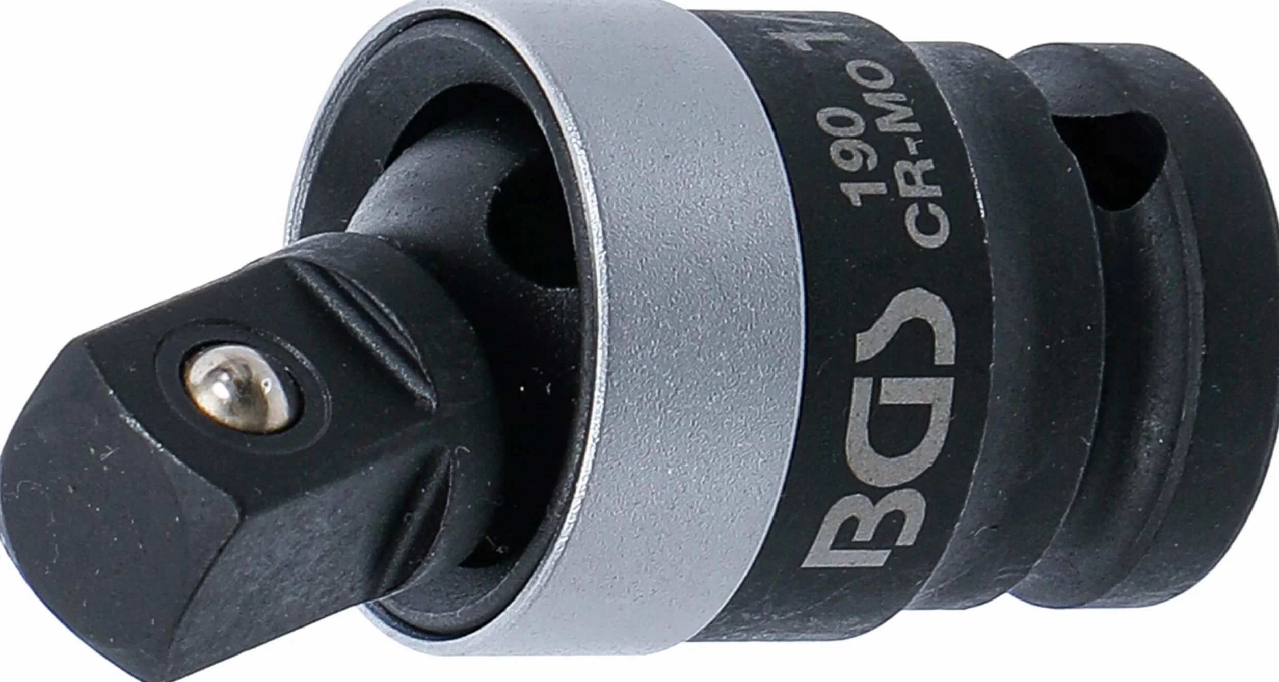 BGS 190 | Udarowy przegub kulowy | 12,5 mm (1/2")