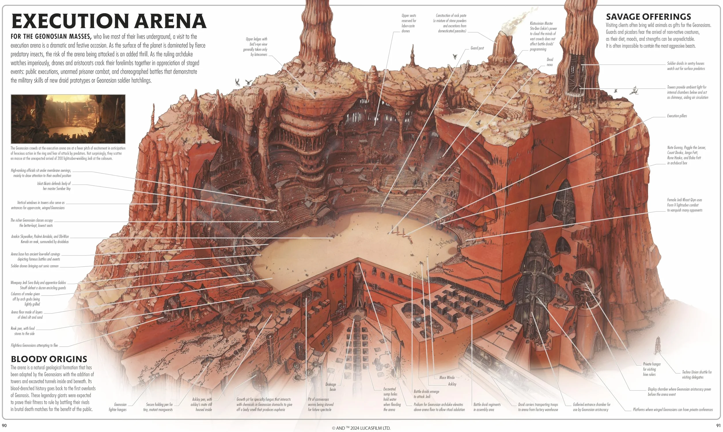 Star Wars Complete Locations New Edition