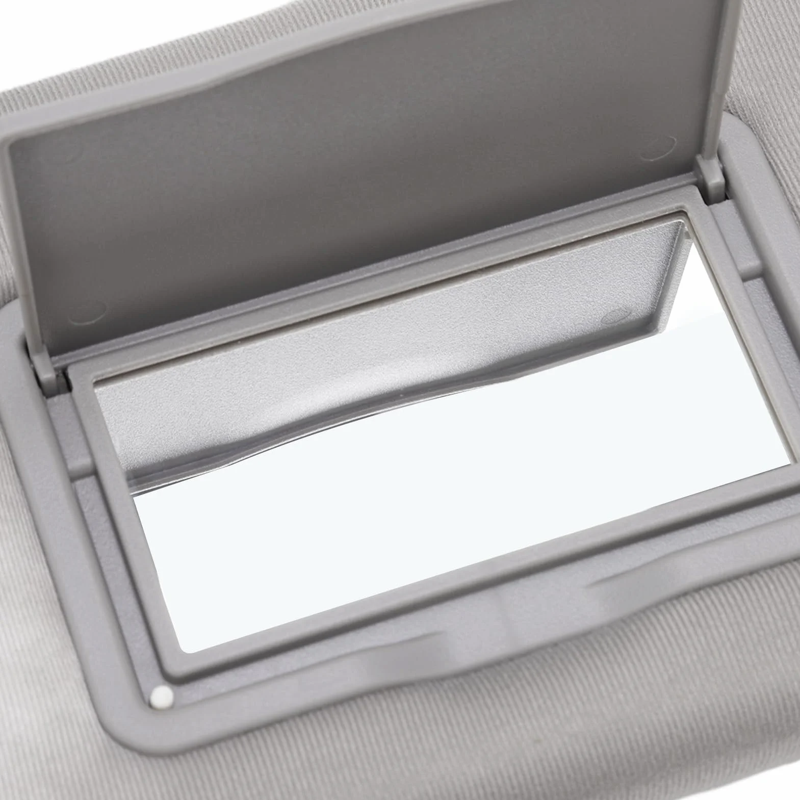 Osłona Przeciwsłoneczna Samochodowa Szara Blokująca UV 852013K010QD do Sonata 2006-2008 Prawy Lewy