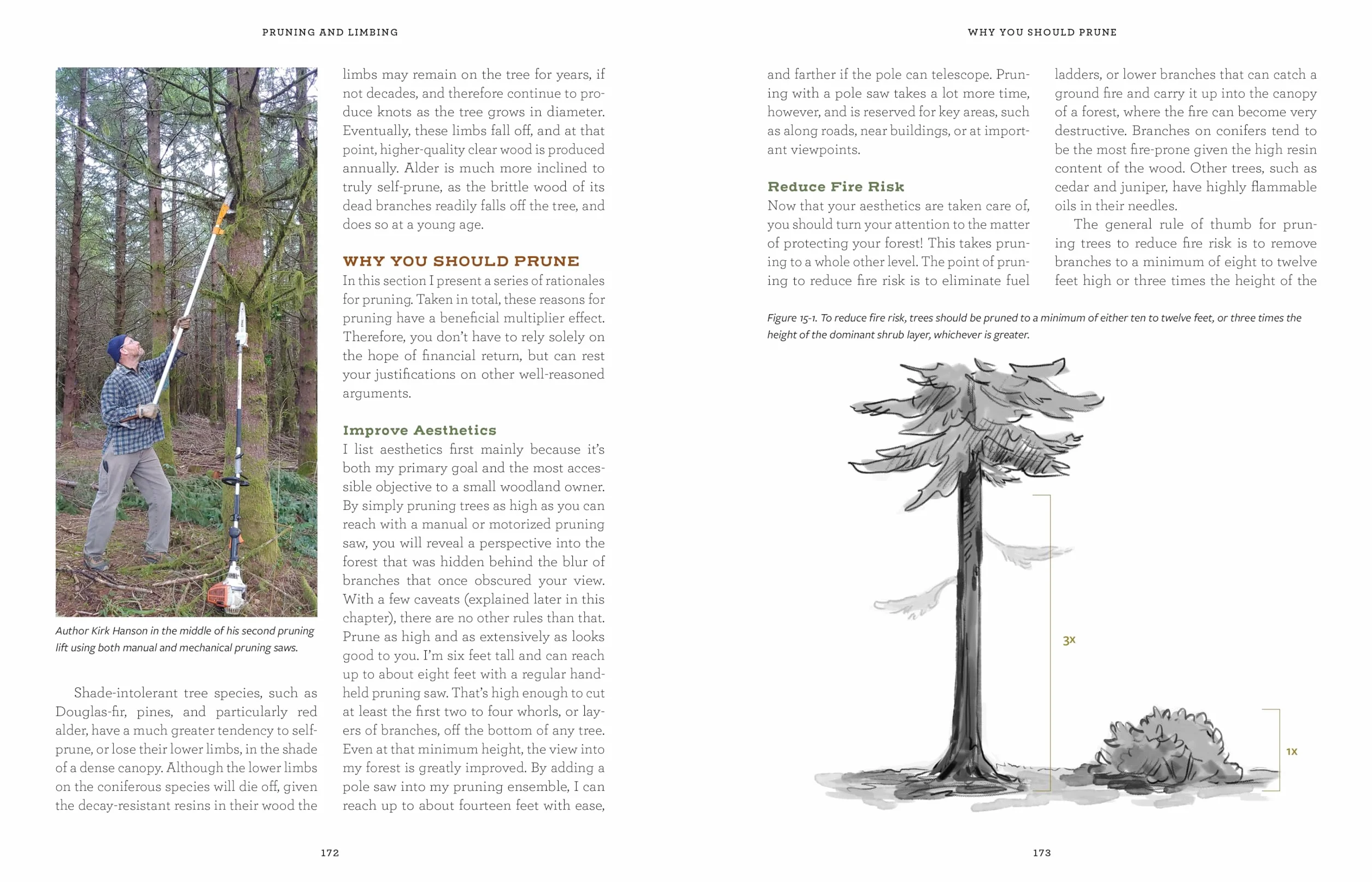 A Forest of Your Own: The Pacific Northwest Handbook of Ecological Forestry