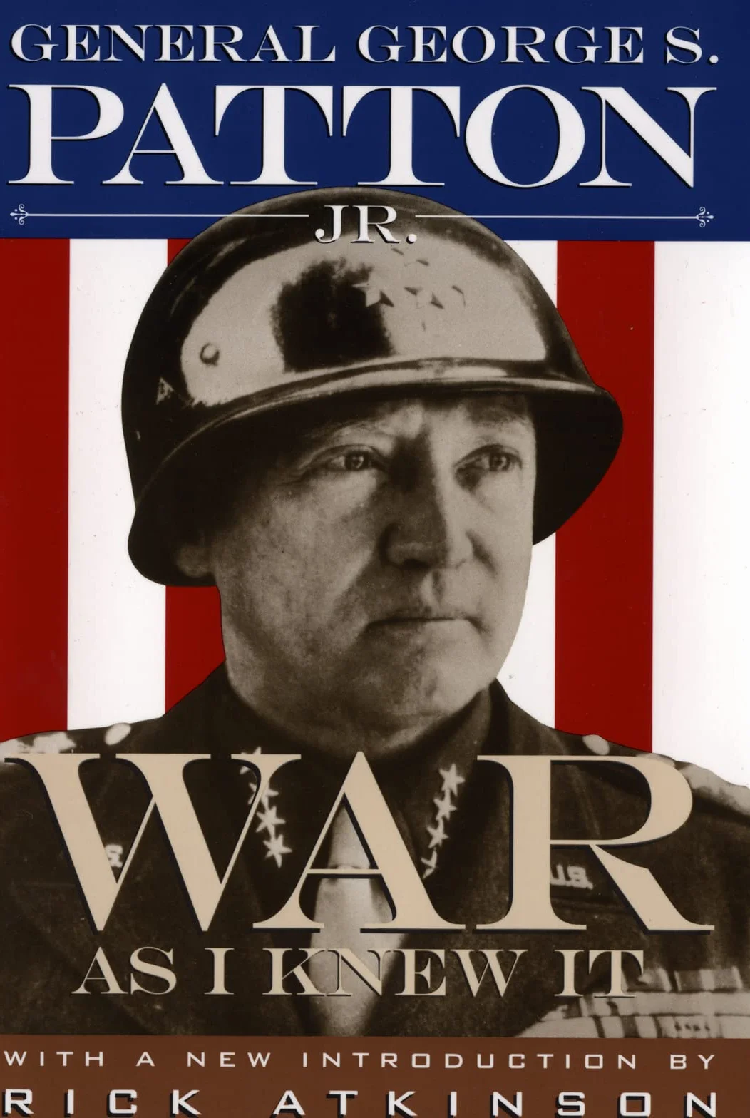 War as I Knew It