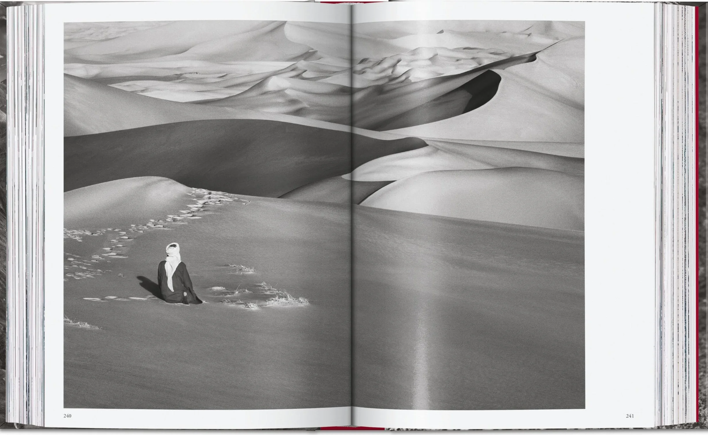 Sebastião Salgado. Genesis. 45th Ed.