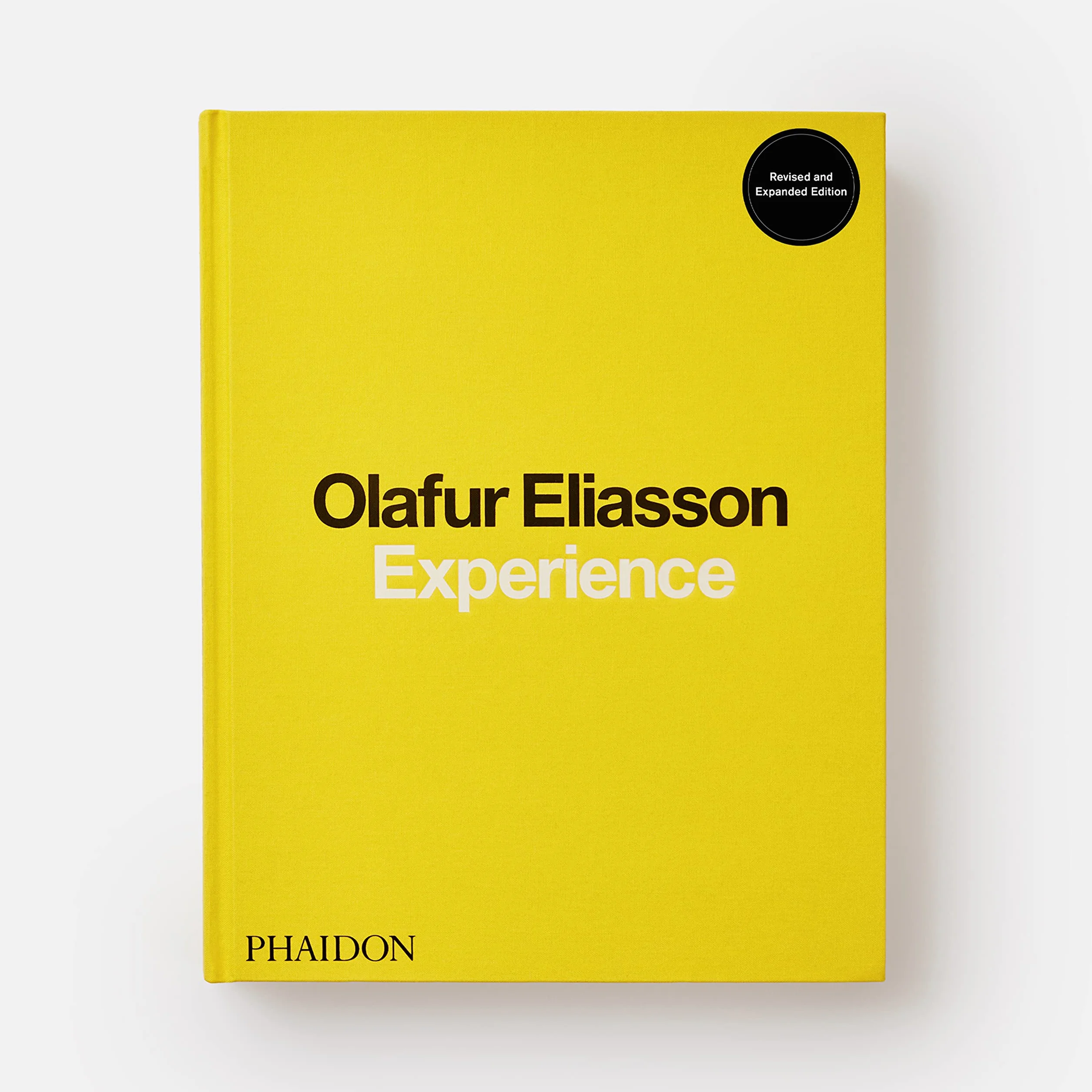Olafur Eliasson: Experience: Revised and Expanded Edition