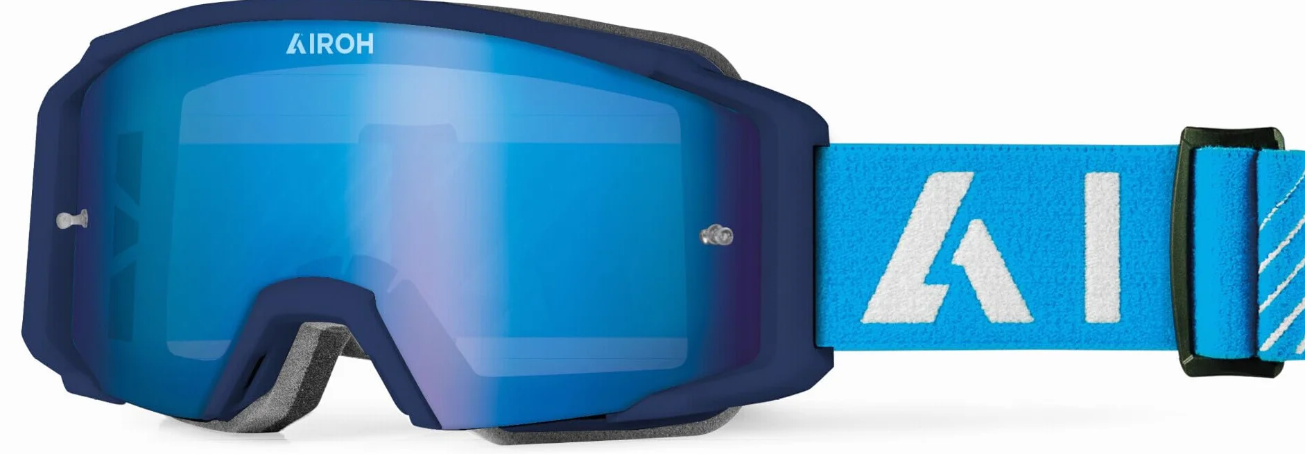 Airoh Blast XR1 Gogle motocrossowe