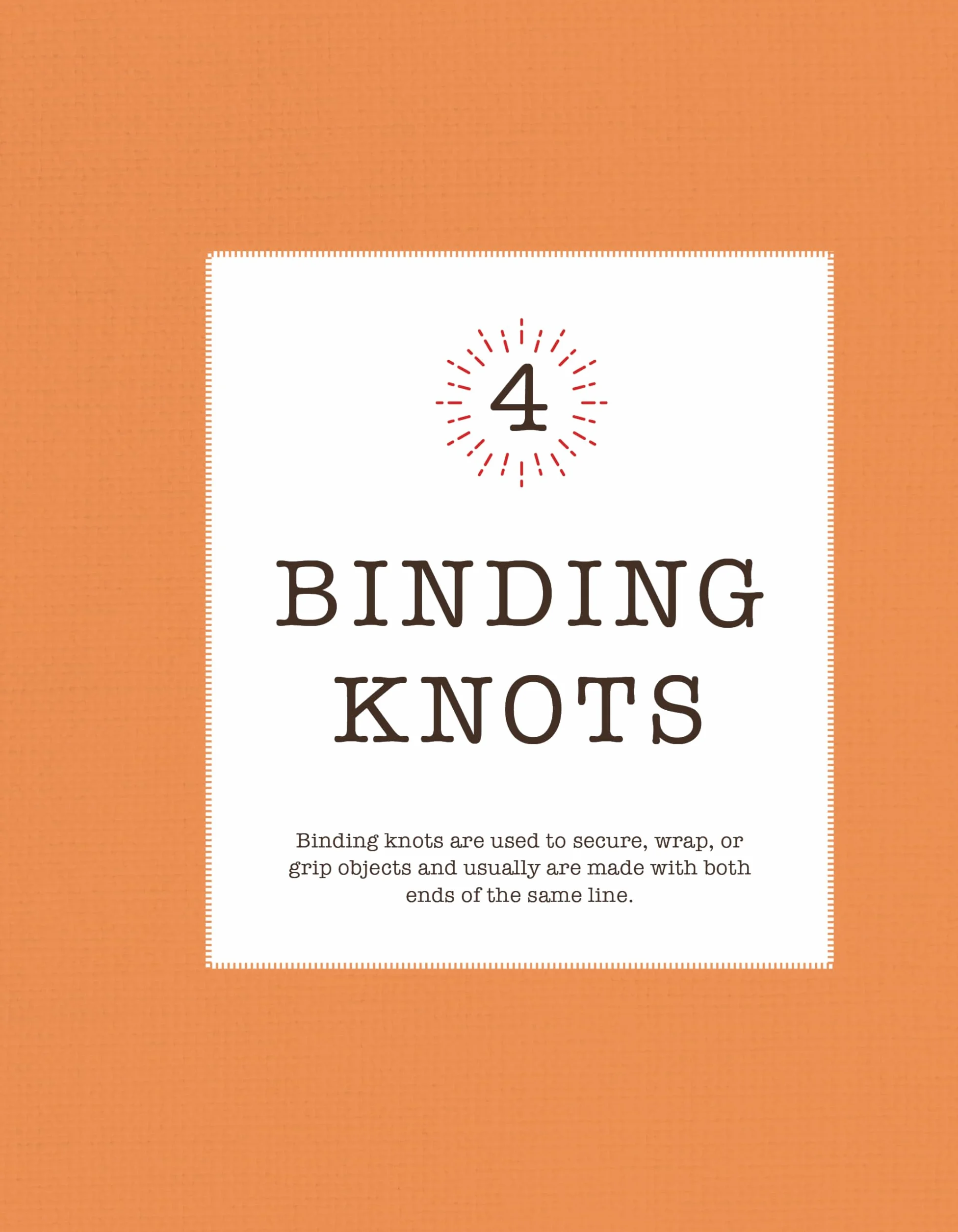 Knot It!: The Ultimate Guide to Mastering 100 Essential Outdoor and Fishing Knots