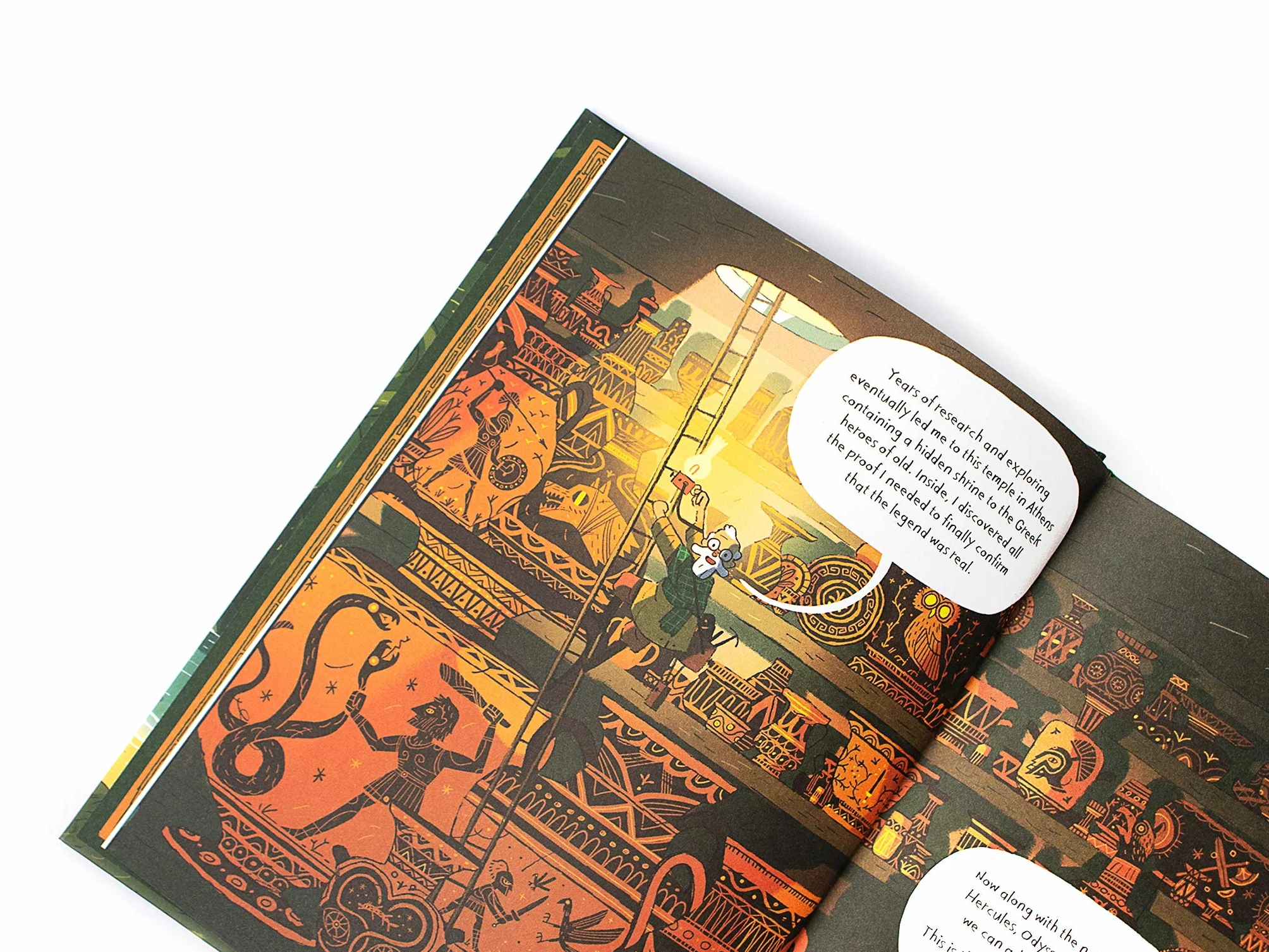 Leo and the Gorgon's Curse (Brownstone's Mythical Collection, 4): Joe Todd-Stanton