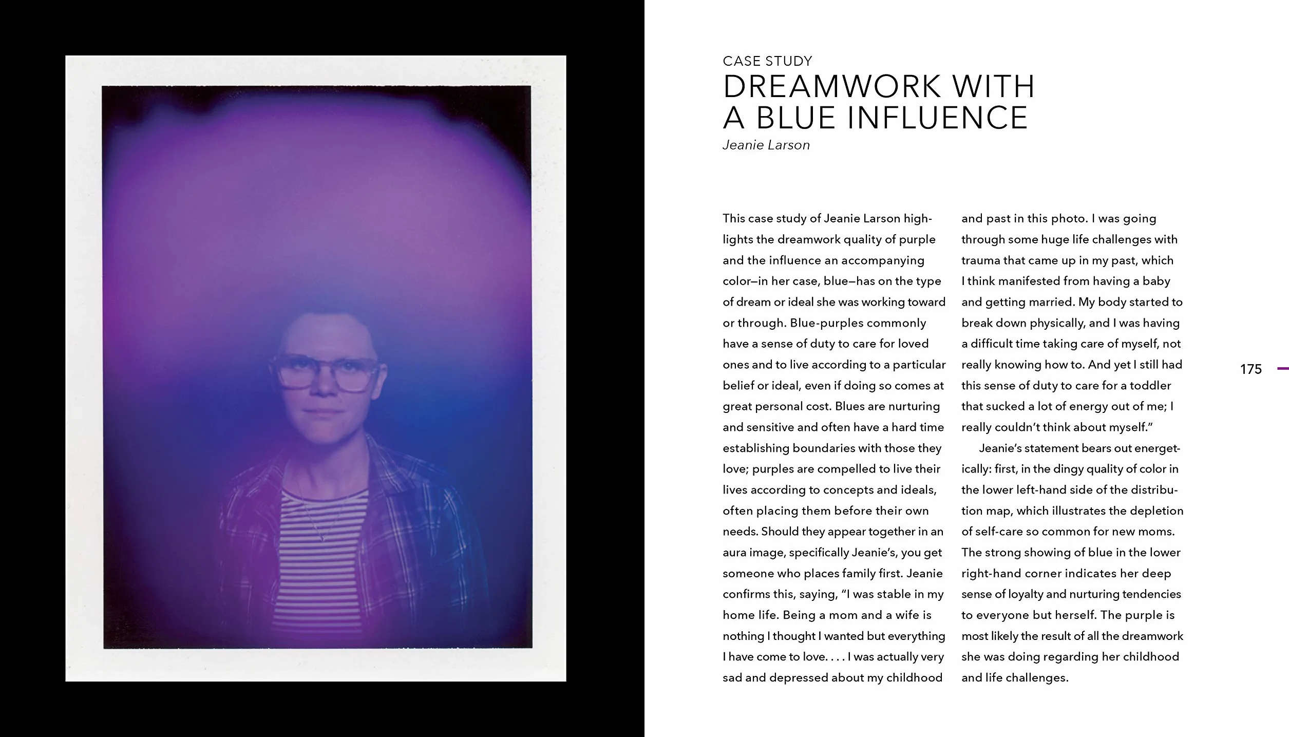 Radiant Human: Discover the Connection Between Color, Identity, and Energy