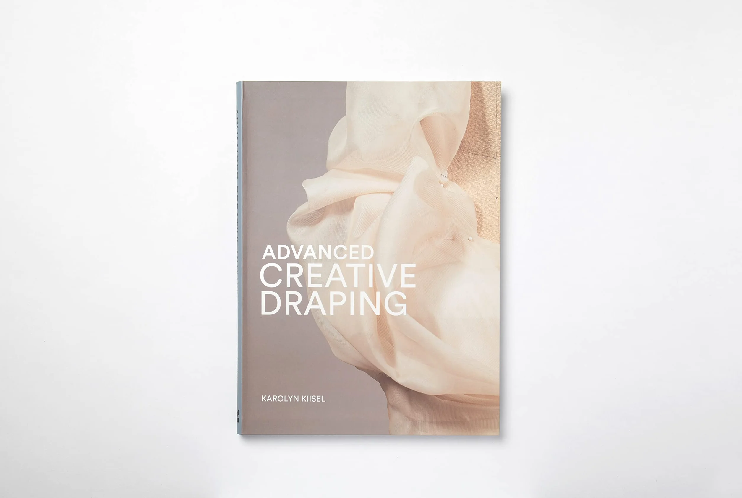 Advanced Creative Draping /anglais