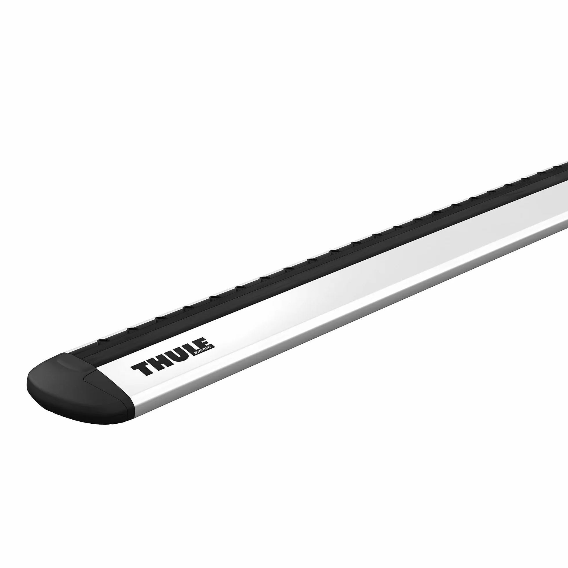 Thule Wingbar Evo 135 Belki bagażnika dachowego aluminium 135 cm