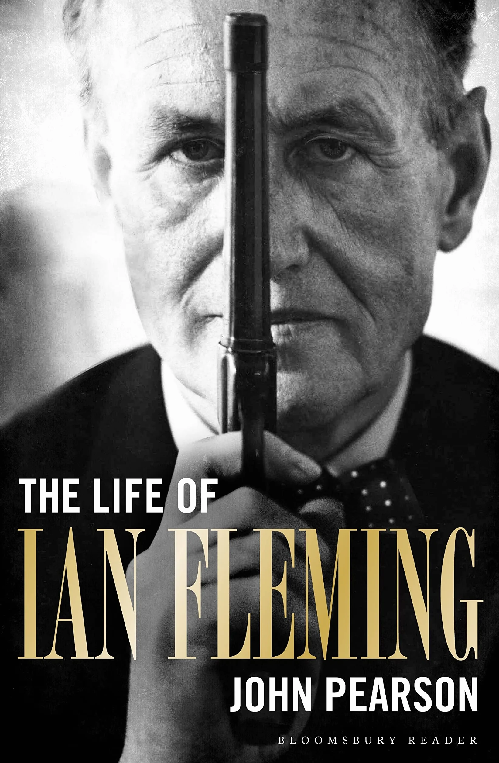 The Life of Ian Fleming