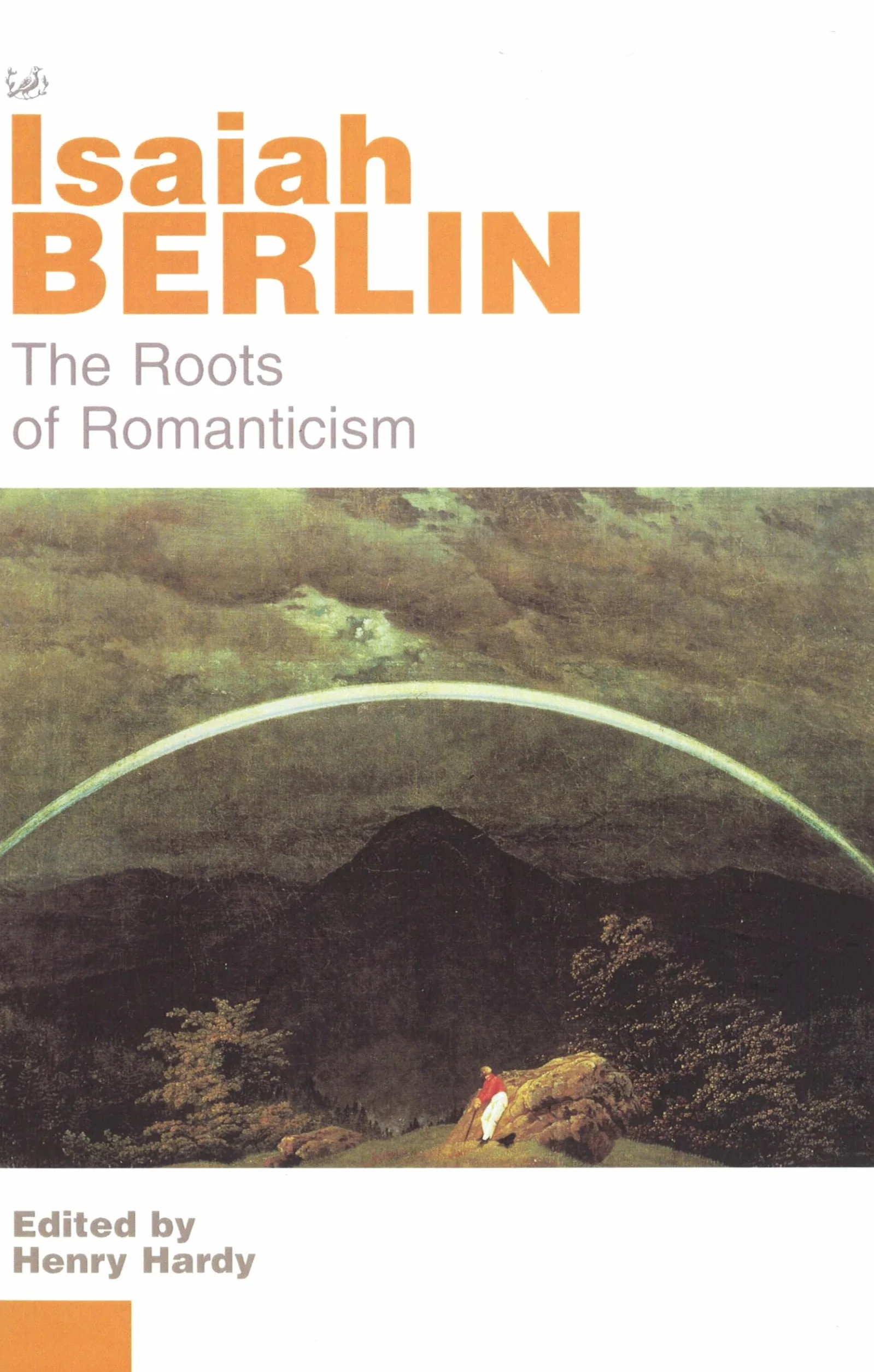 The Roots of Romanticism