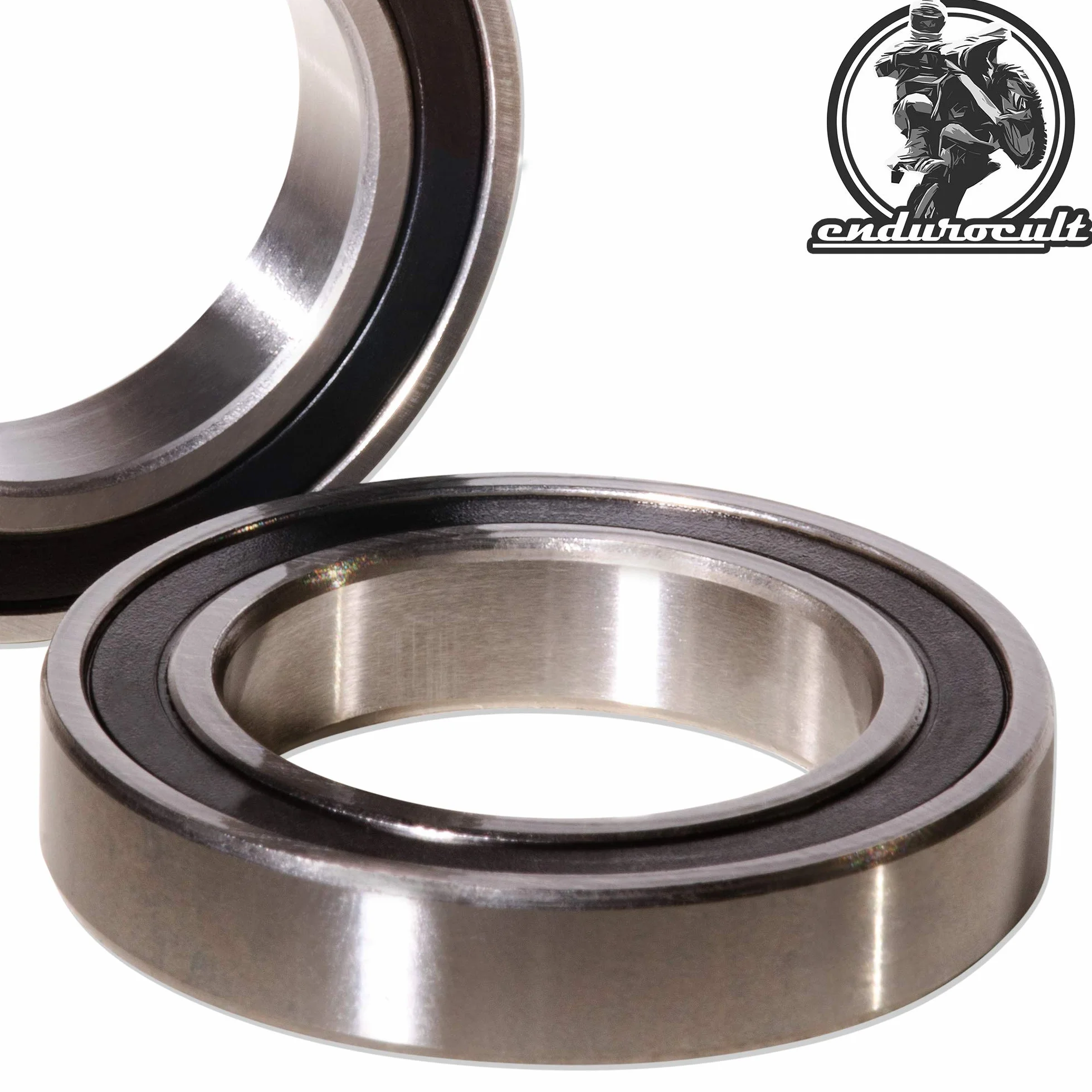 zestaw łożysk koła przedniego kompatybilny z SX-F/EXC-F/TC/TE/FC/FE/RR 125/200/250/300/350/400/450/500