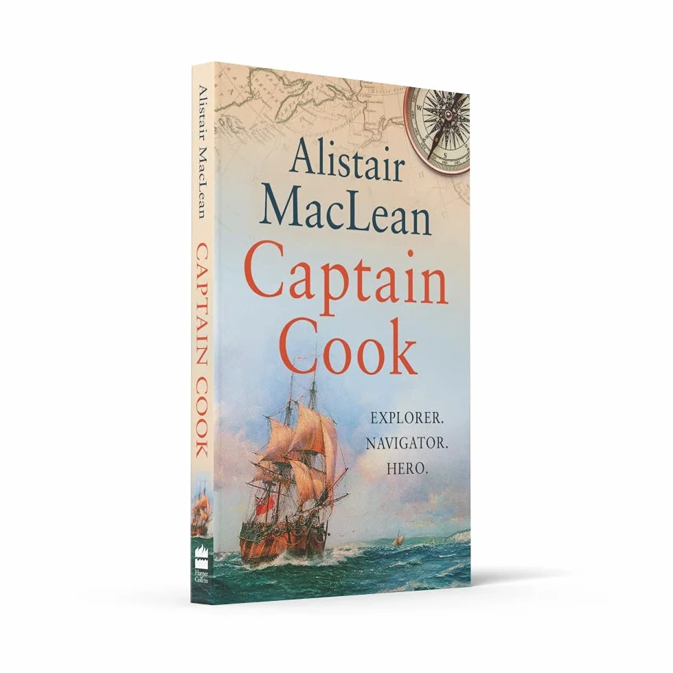 Captain Cook