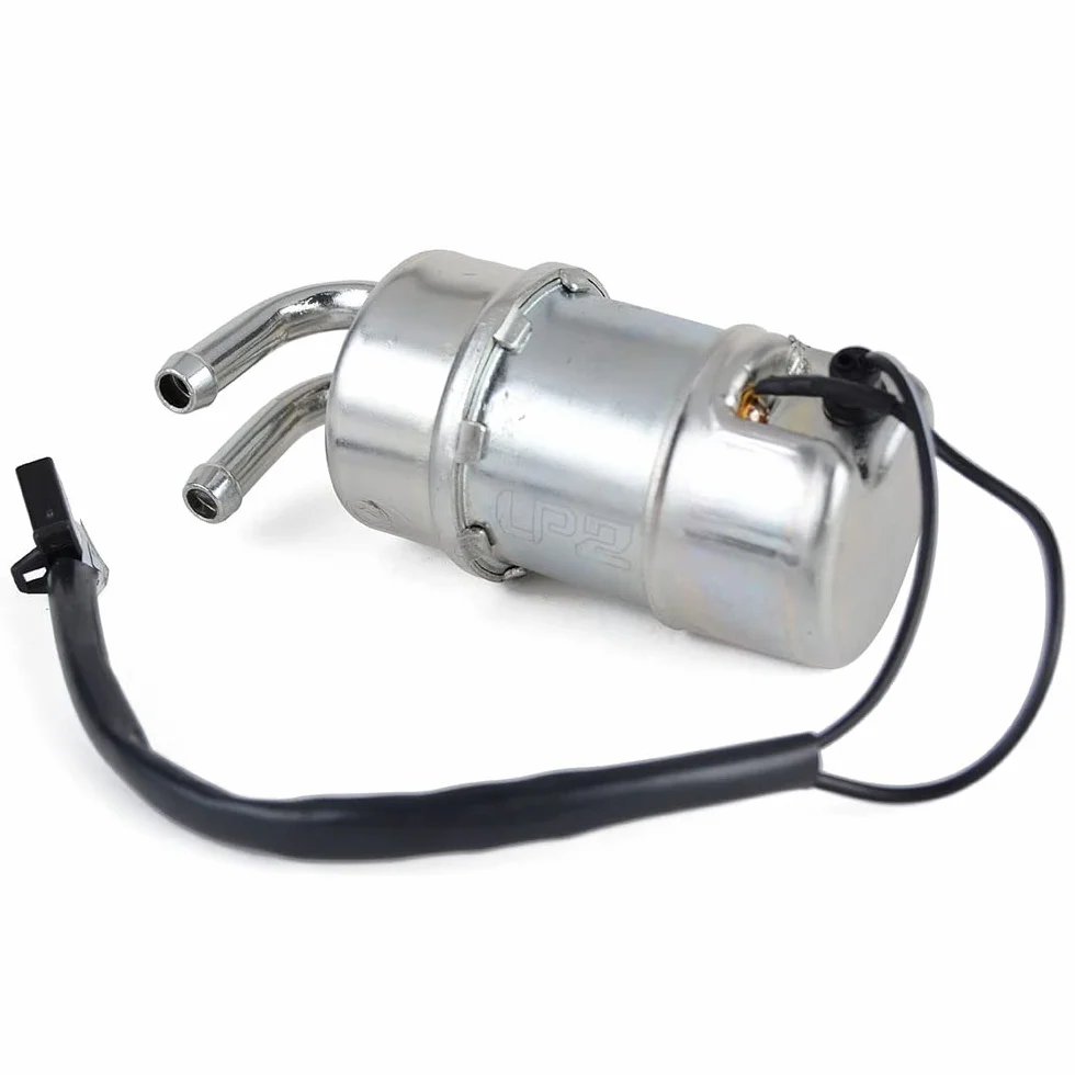 TERAM LOISIRS Kompatybilna pompa paliwa do Suzuki VS 1400 Intruder 1400 z 1987 1988 1989 1990 1991 1992 1993 1994 1995 1996 1997 1998 1999 2000 2000 2000 001 2 002 2003 2004 NOWY