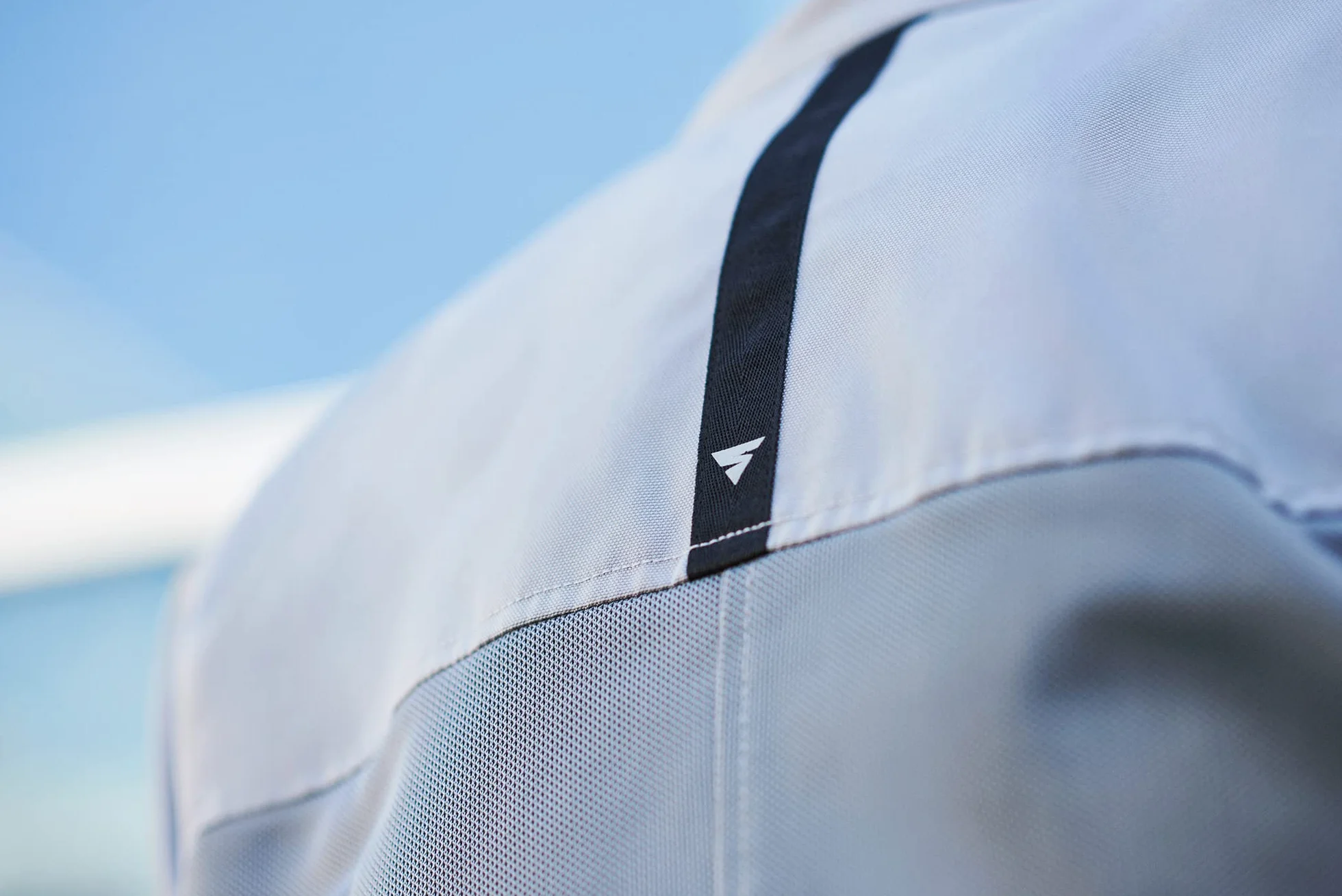 SHIMA Kurtka motocyklowa Openair Jacket Men