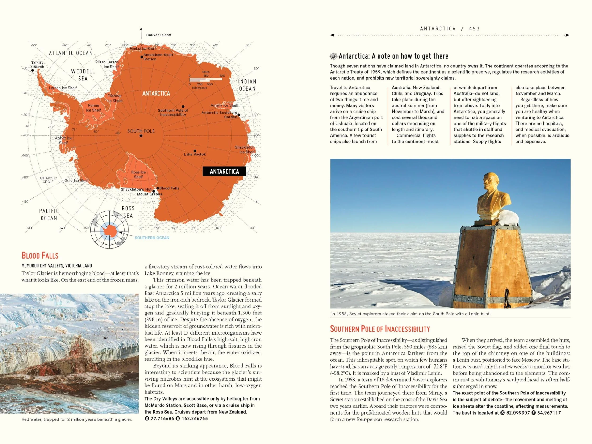 Atlas Obscura, 2nd Edition: An Explorer's Guide to the World's Hidden Wonders: 1
