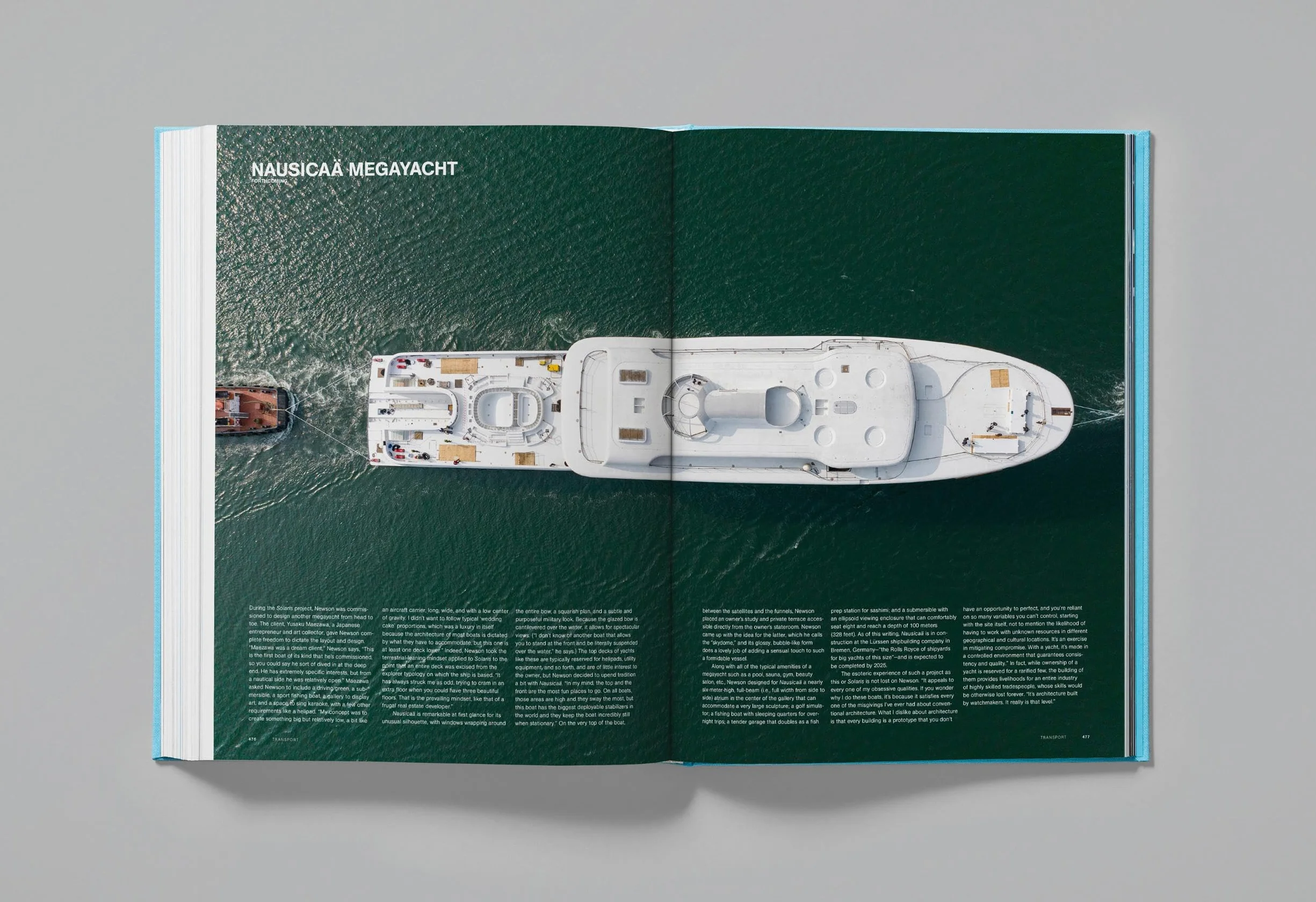 Xl-marc newson, works: Works 84-24