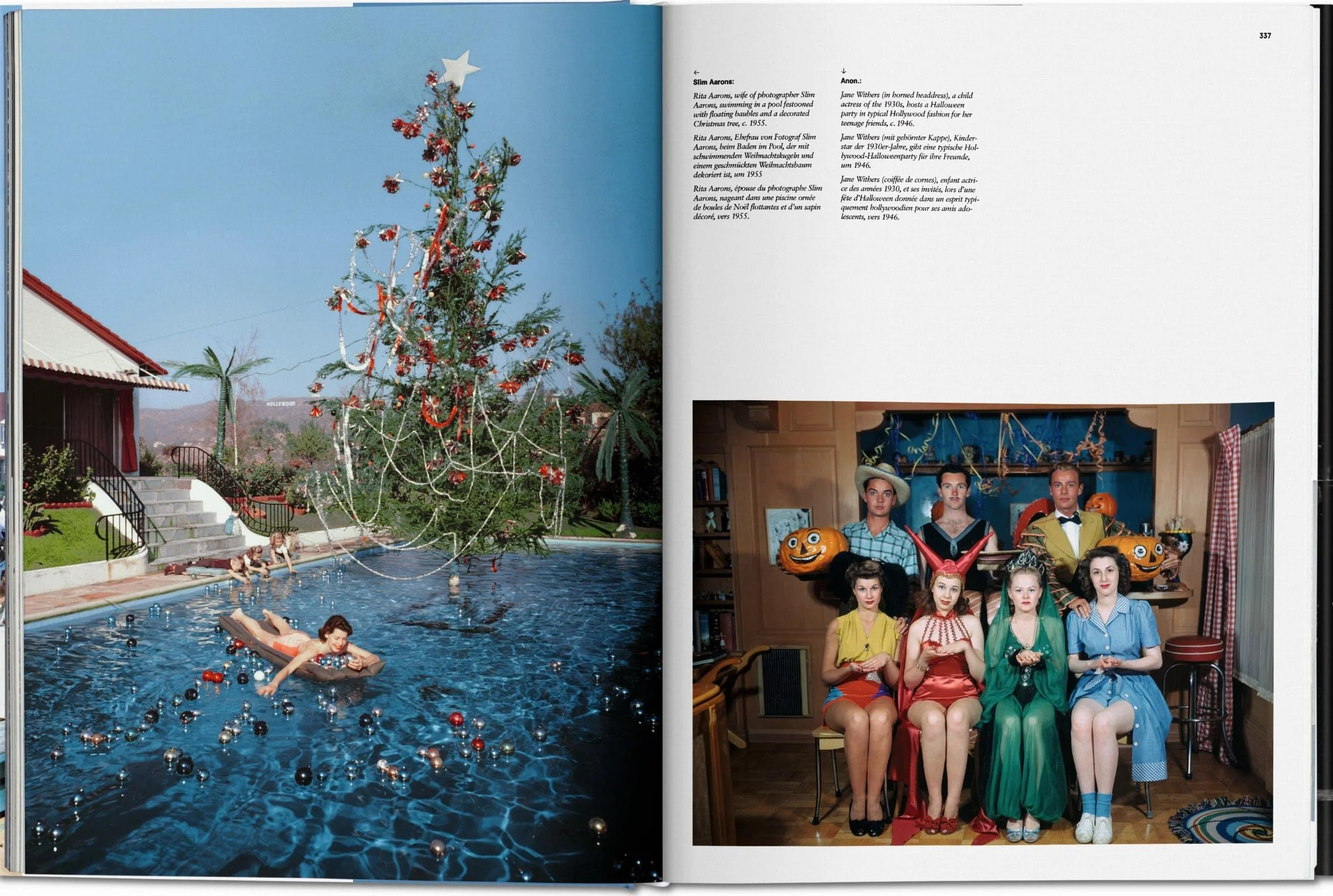 FO-LOS ANGELES: Portrait of a City