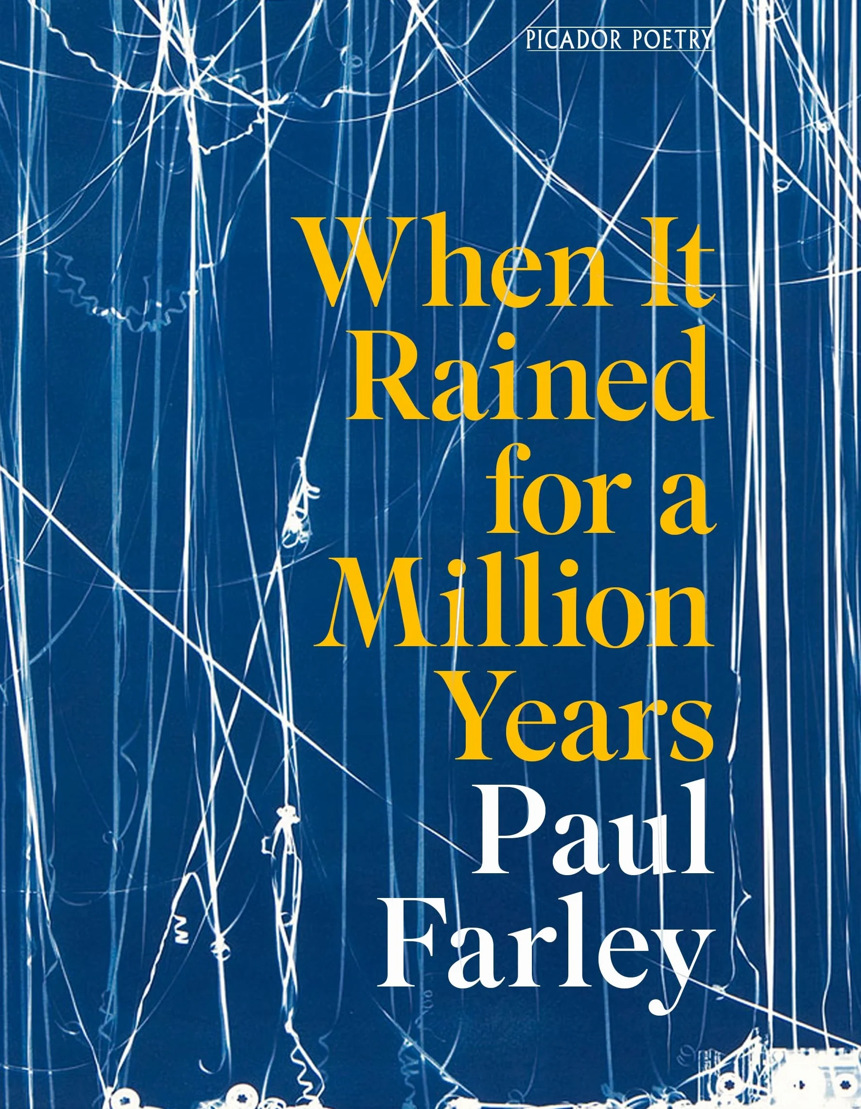 When It Rained for a Million Years