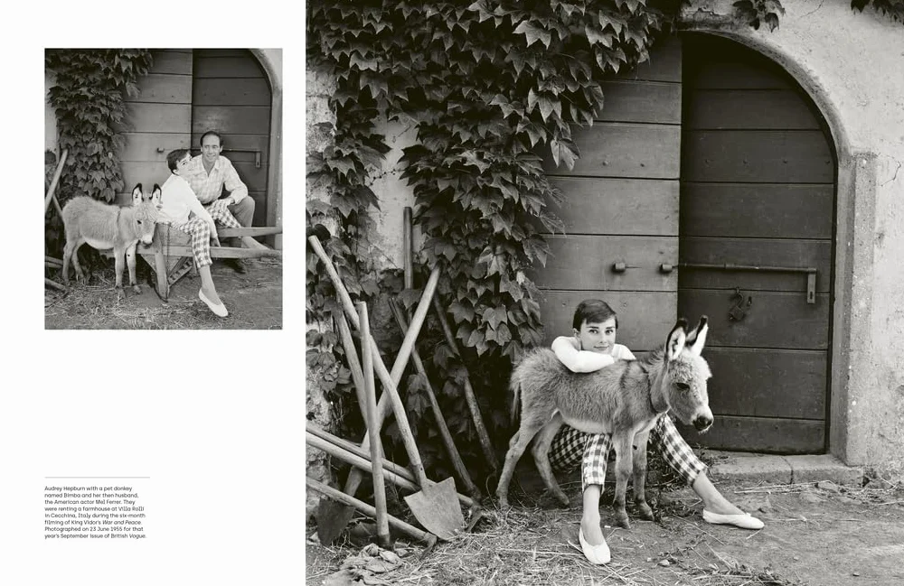 Style: Photographs for Vogue