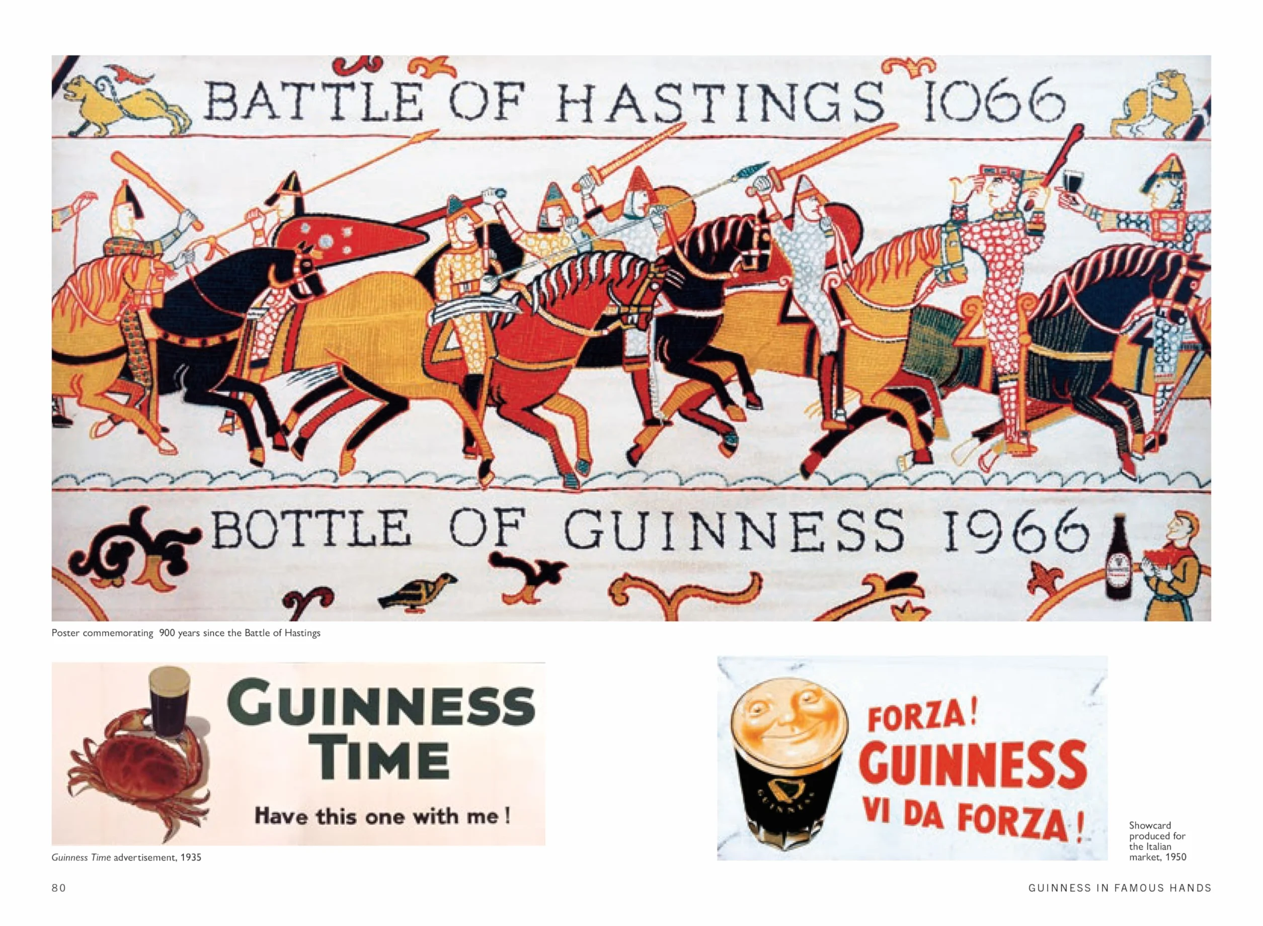 World of Guinness