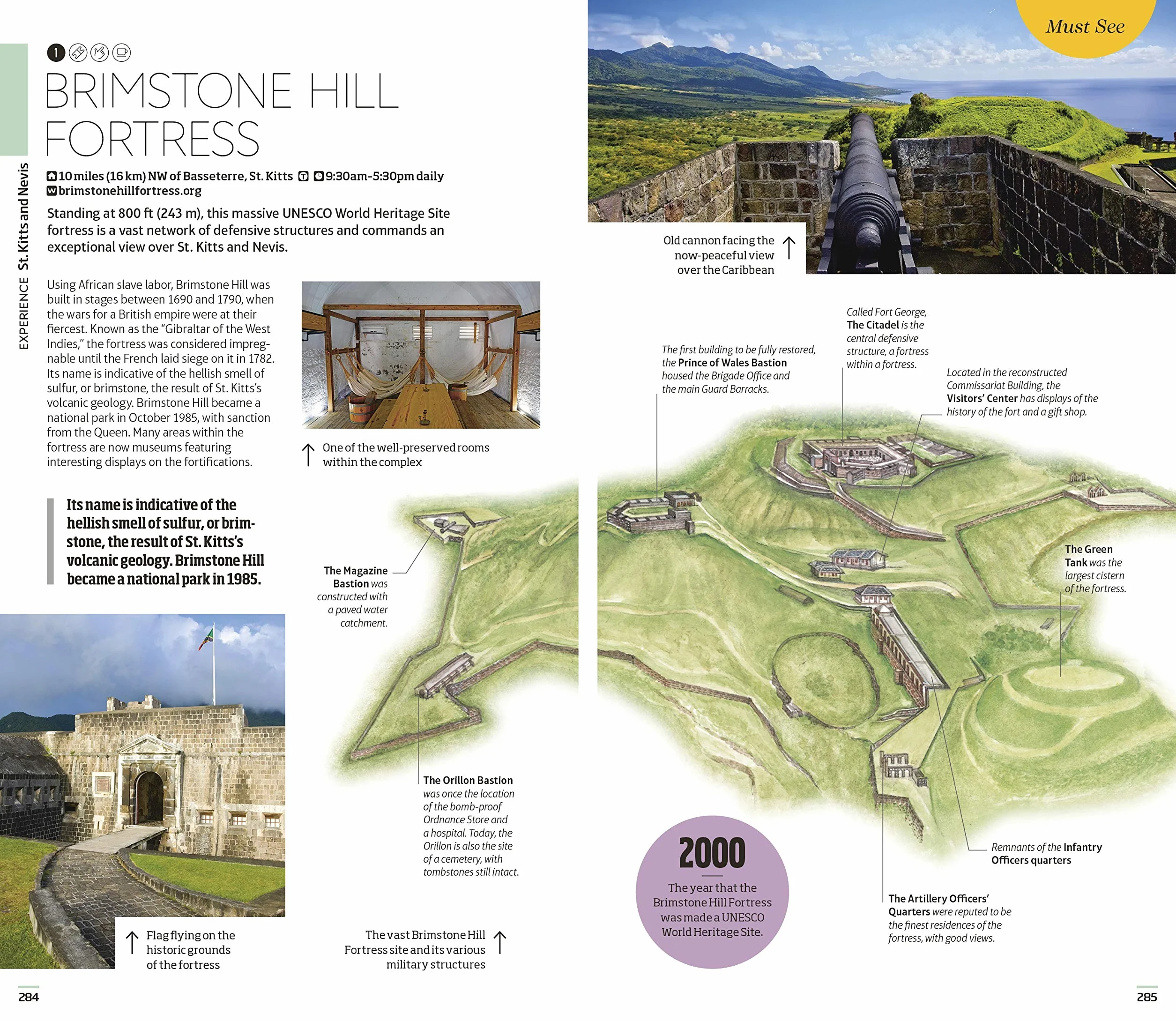 DK Eyewitness Caribbean: Must-See Sights. Culture & History. Detailed Maps & Tours. Covers Dominican Republic, Bahamas, & mor