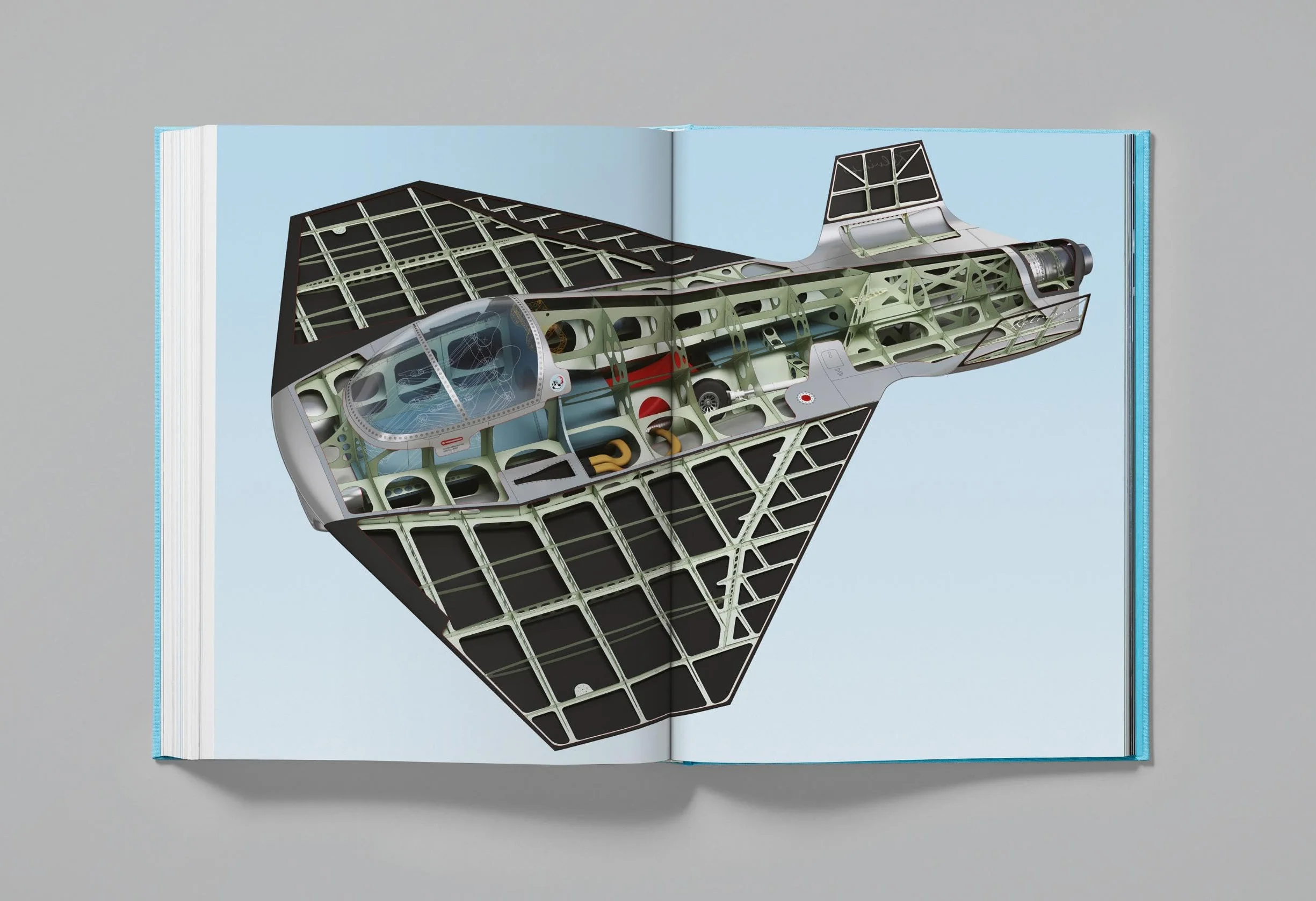Xl-marc newson, works: Works 84-24