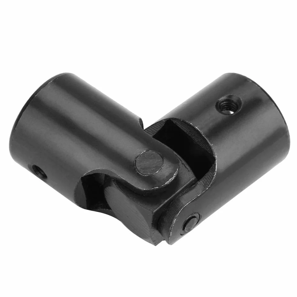 Przegub krzyżowy 20mm 20x32x85mm uniwersalny wał przegubowy złącze wałów
