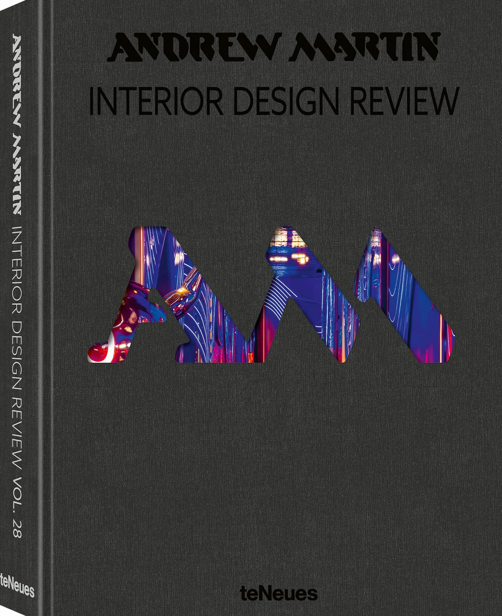Andrew Martin Interior Design Vol. 28