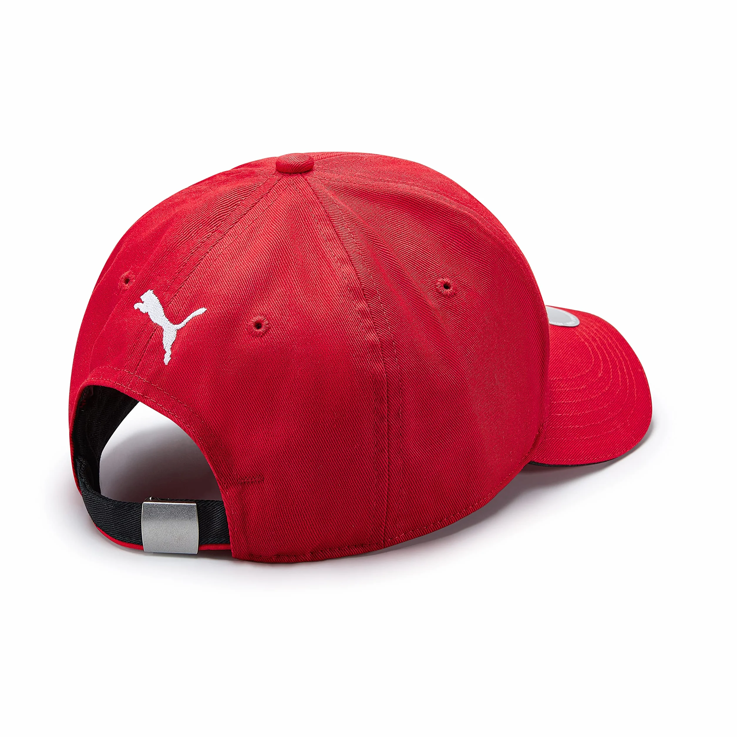 Scuderia Ferrari - klasyczna czapka - uniseks