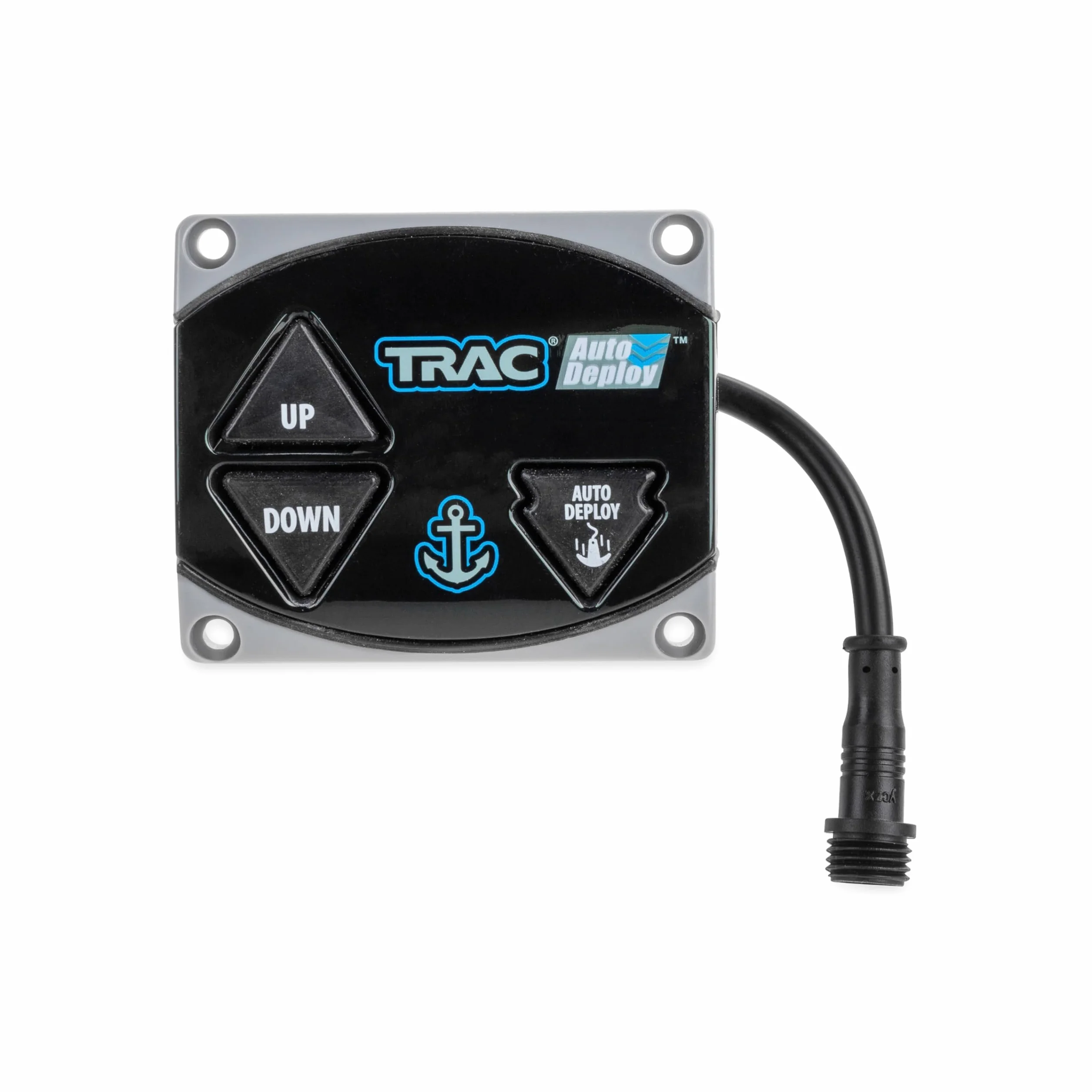 Camco Trac Outdoor Wciągarka kotwiczna G3 AutoDeploy drugi przełącznik