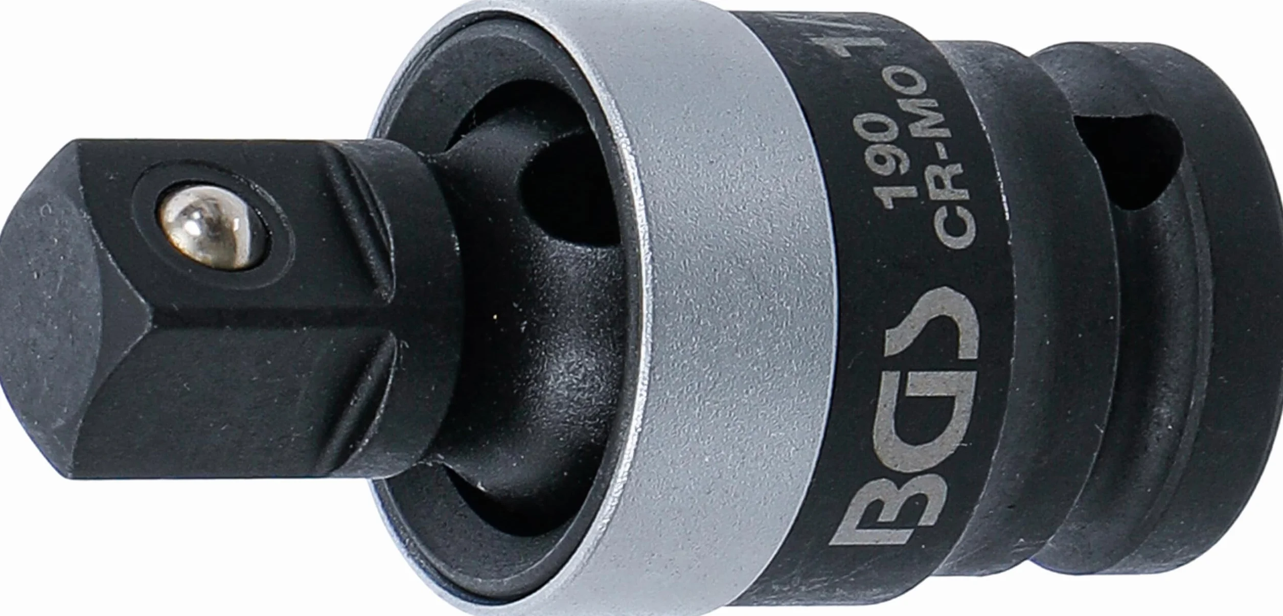 BGS 190 | Udarowy przegub kulowy | 12,5 mm (1/2")