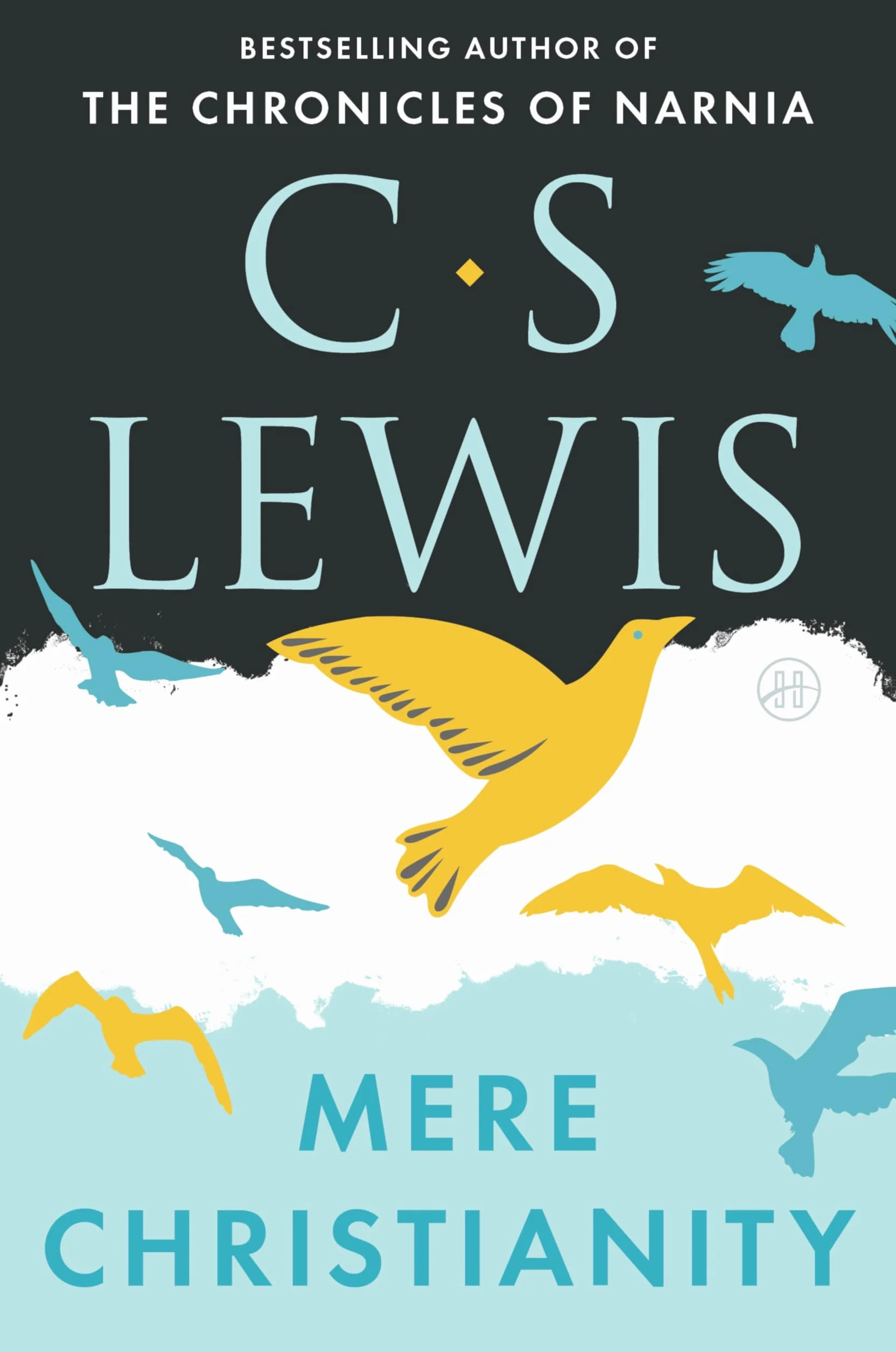 Mere Christianity: Collected Letters of C.S. Lewis No. 7