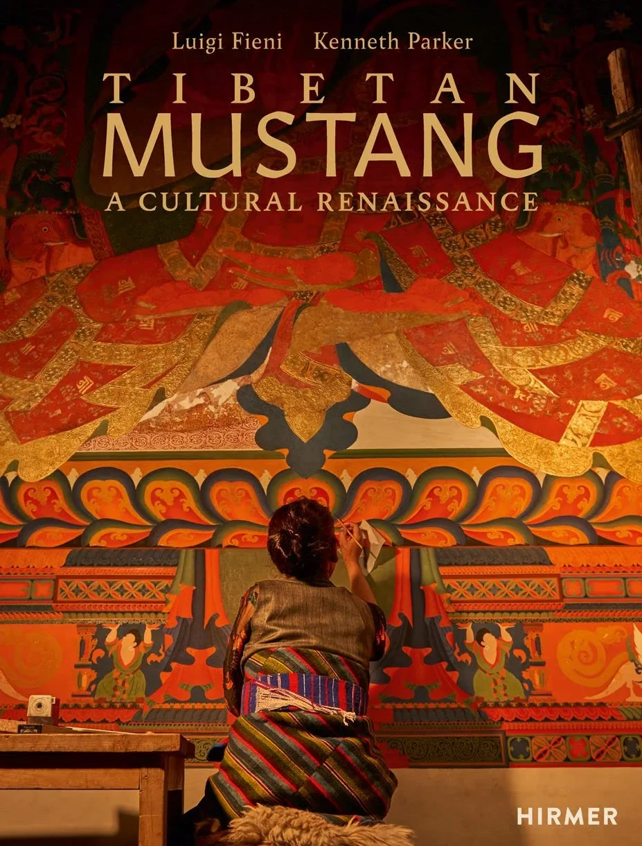 Tibetan Mustang: A Cultural Renaissance /anglais