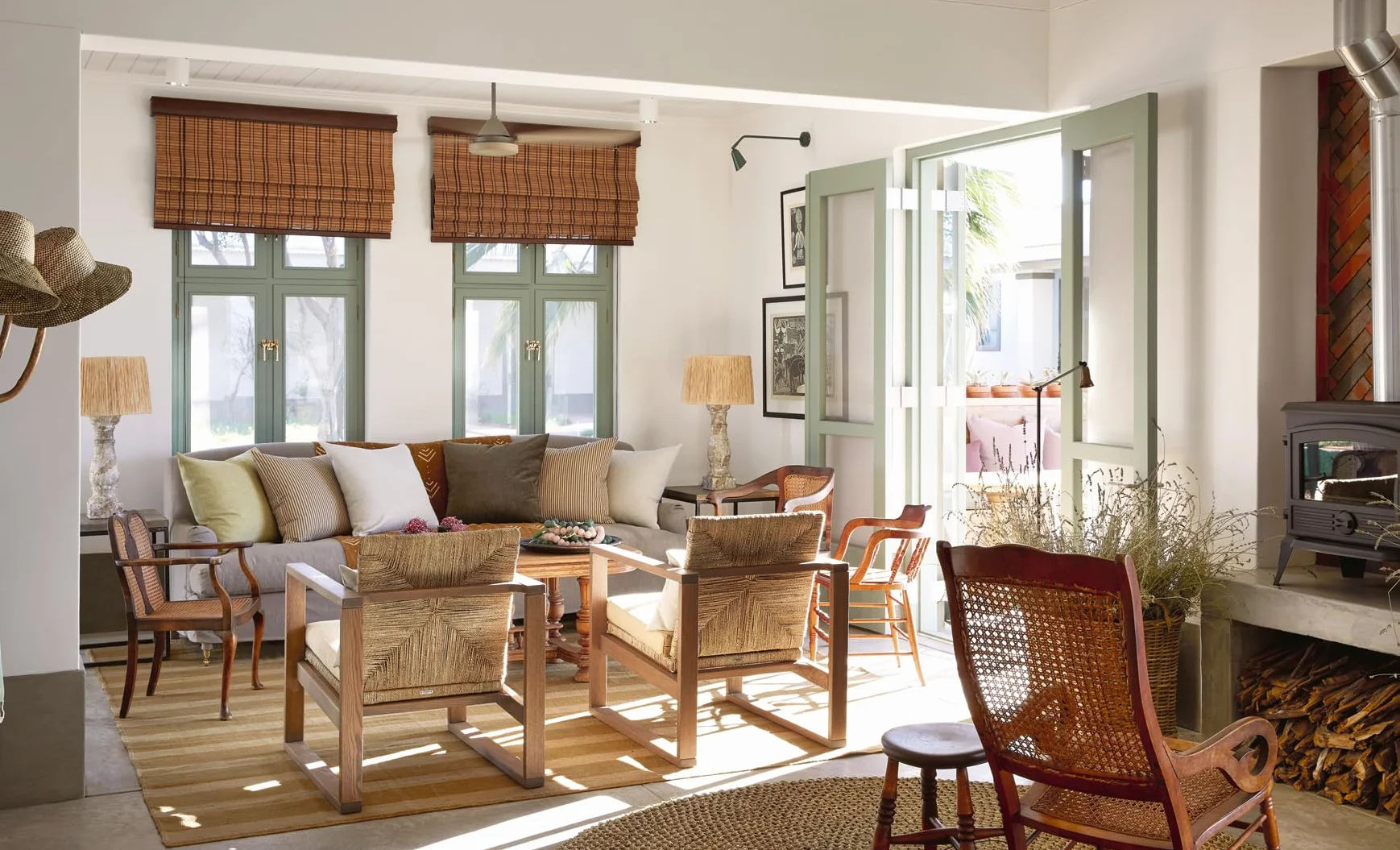 Andrew Martin Interior Design Vol. 28