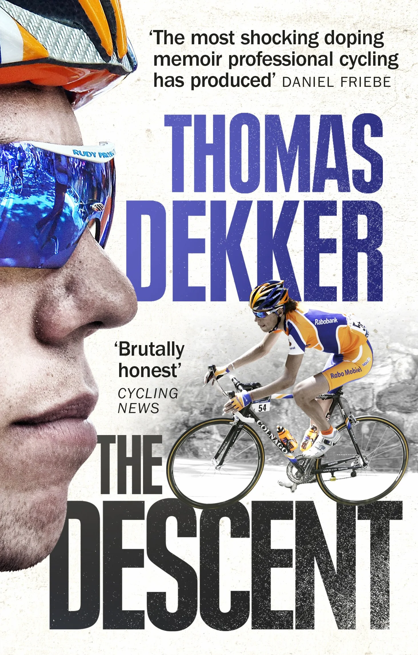 The Descent