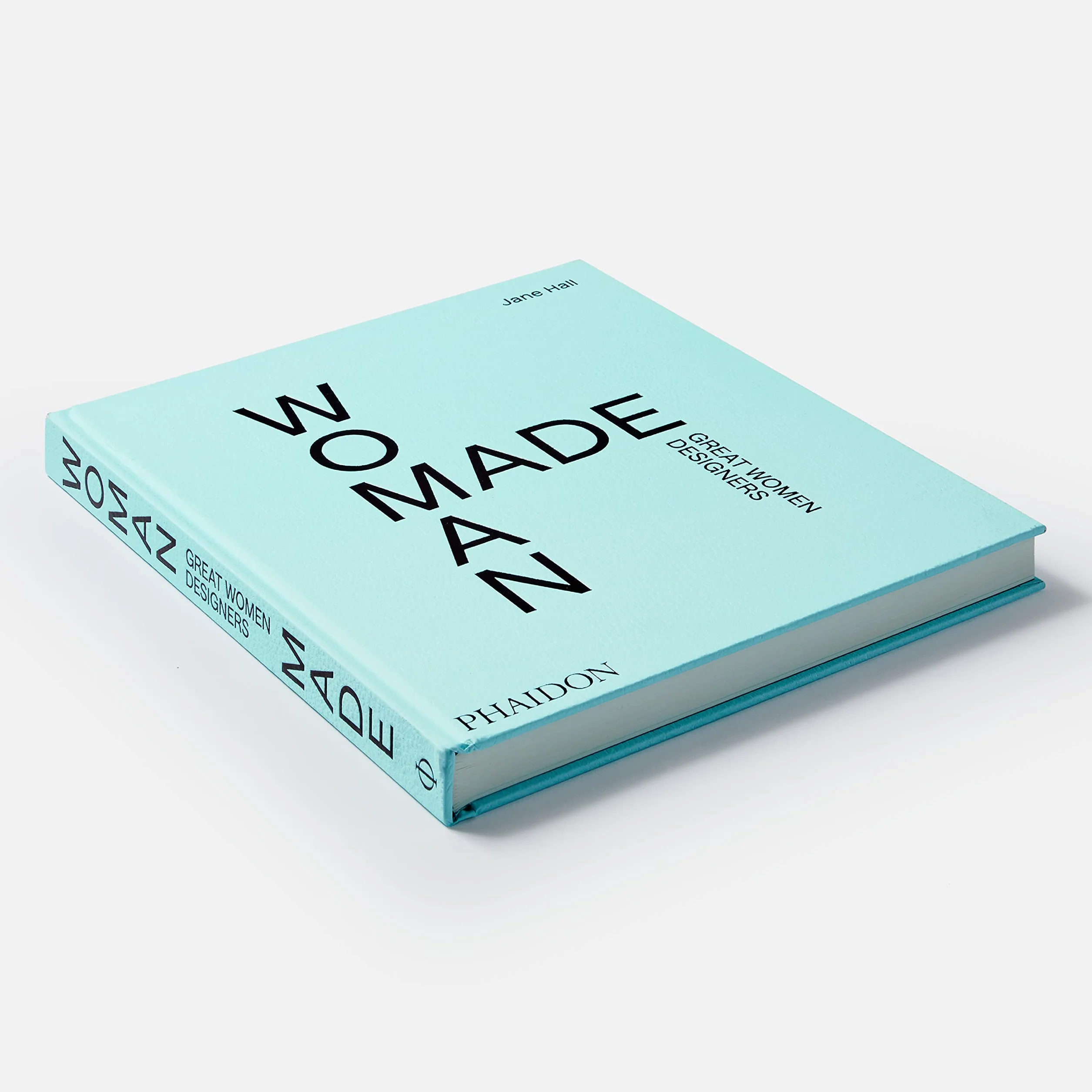Woman Made: Great women designers