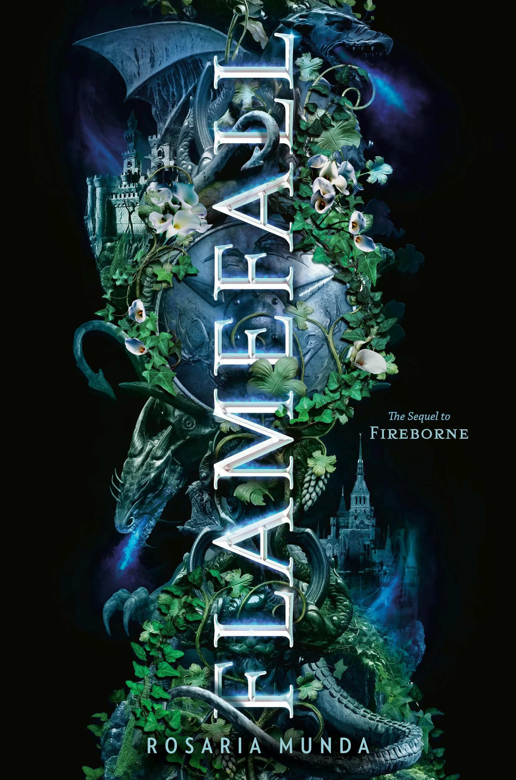 Flamefall: 2