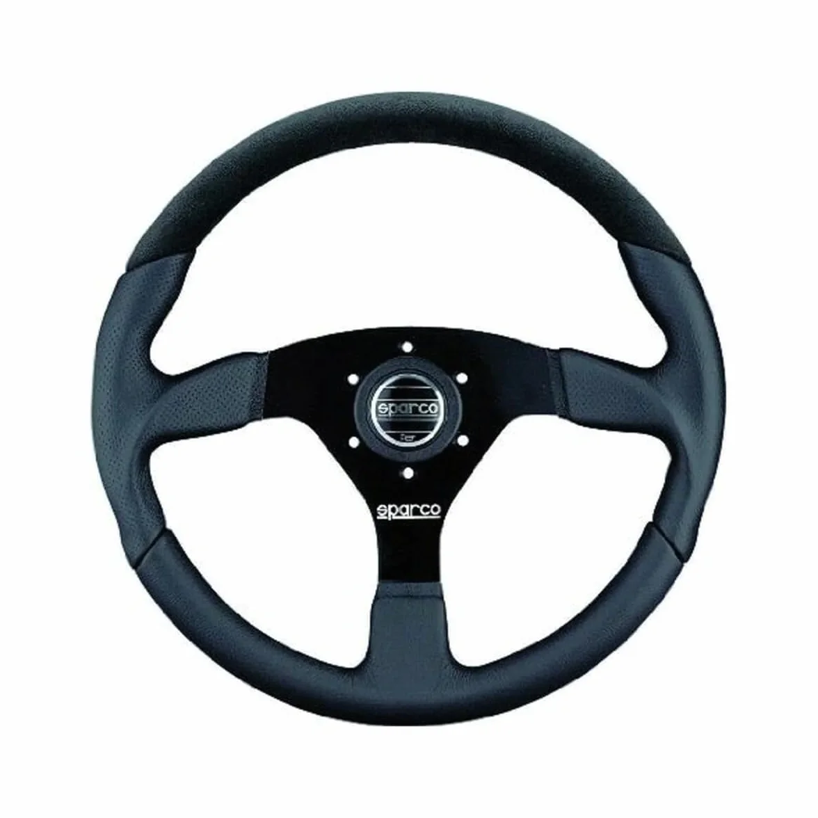 SPARCO 015TL522TUV Sportowa kierownica