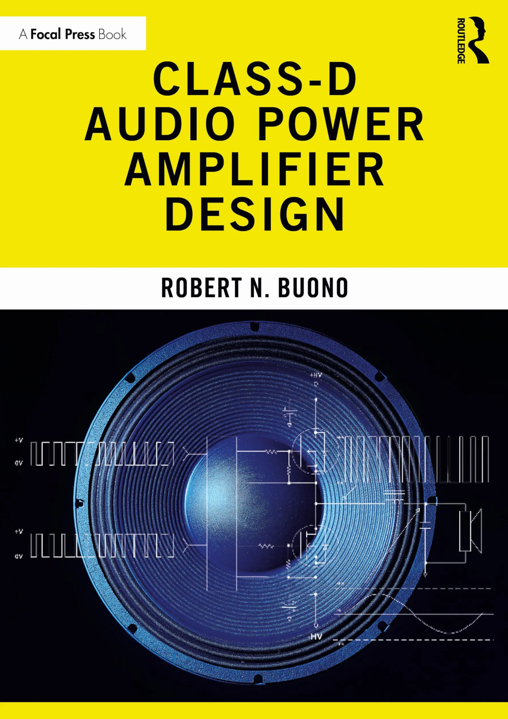 Class-D Audio Power Amplifier Design