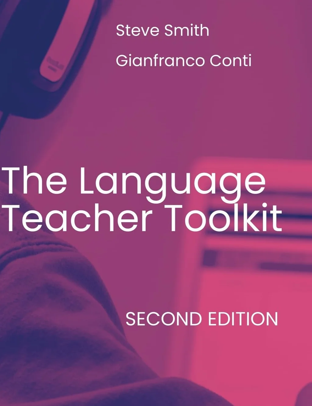 The Language Teacher Toolkit