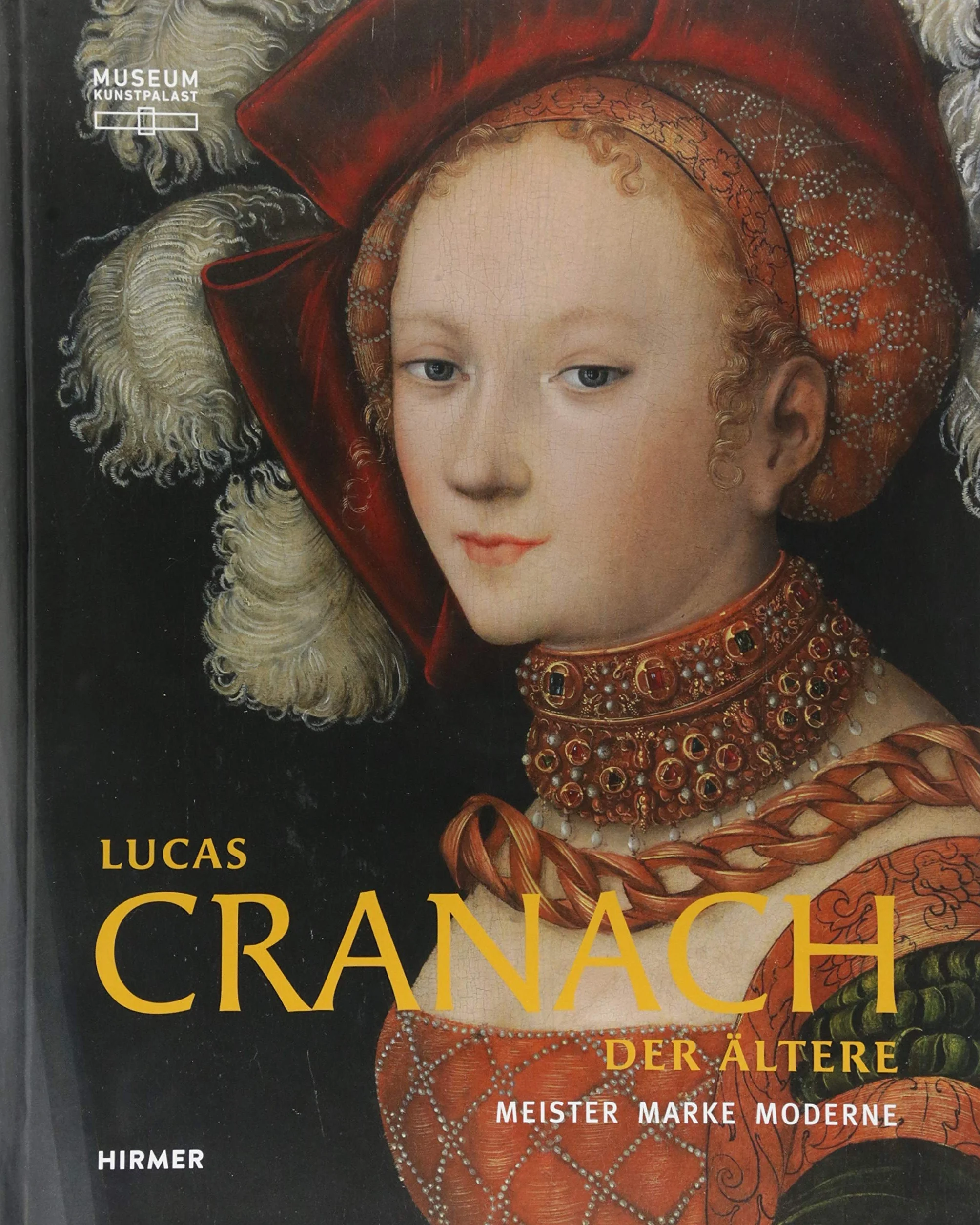 Cranach der ältere: Meister Marke Moderne